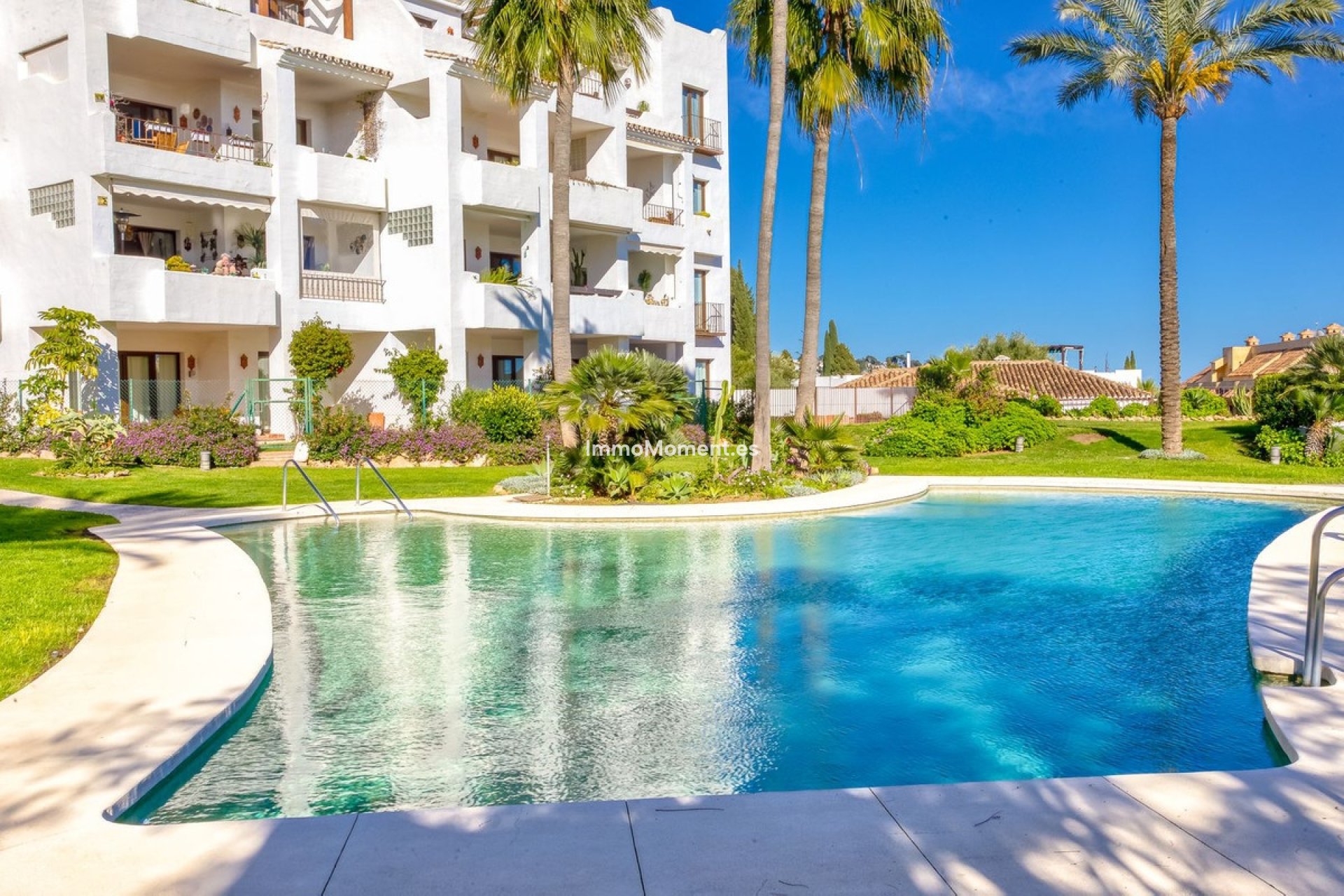 Reventa - Apartamento - Mijas - Mijas Golf