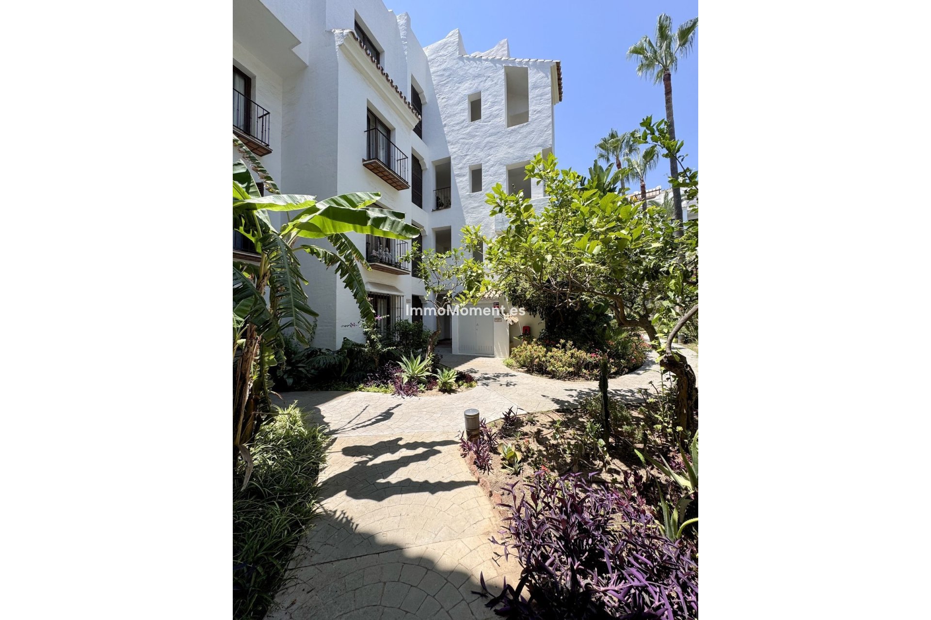 Reventa - Apartamento - Mijas - Mijas Golf
