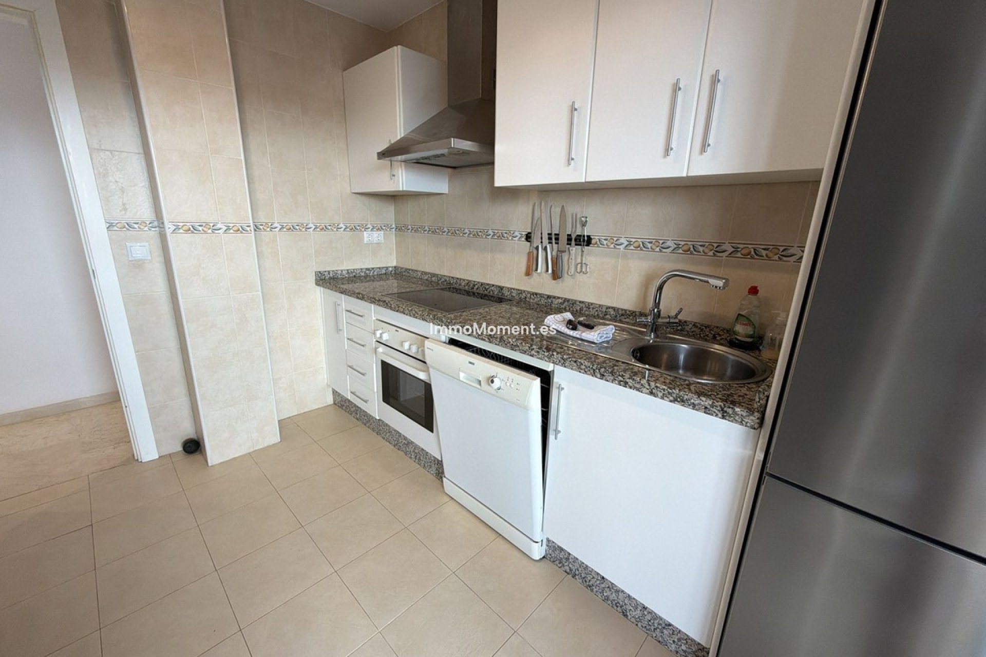Reventa - Apartamento - Mijas - Mijas Golf