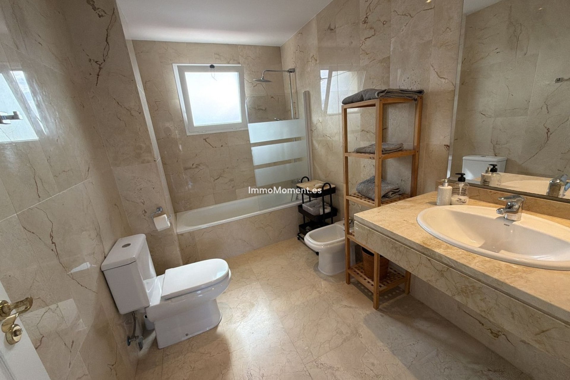 Reventa - Apartamento - Mijas - Mijas Golf