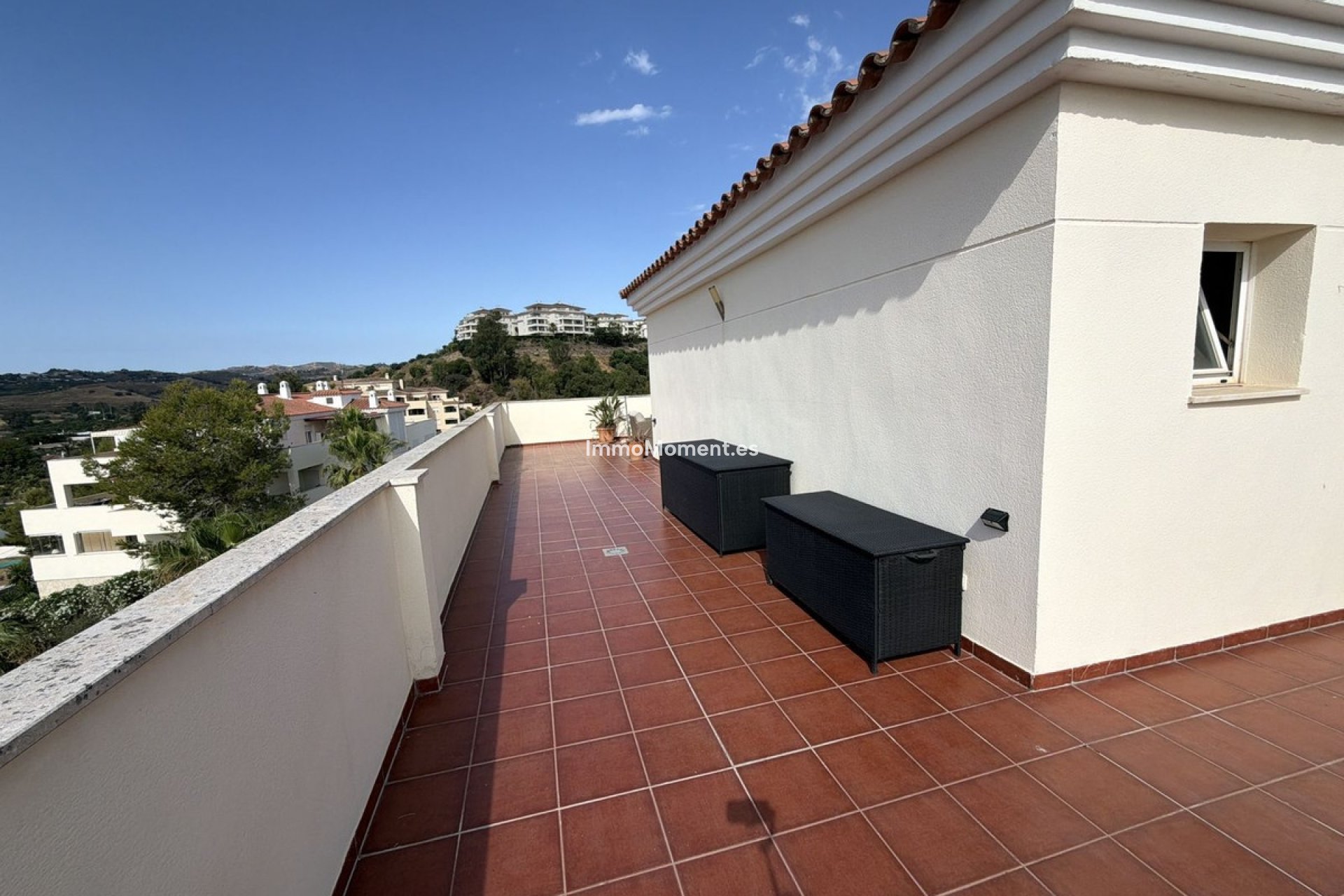 Reventa - Apartamento - Mijas - Mijas Golf