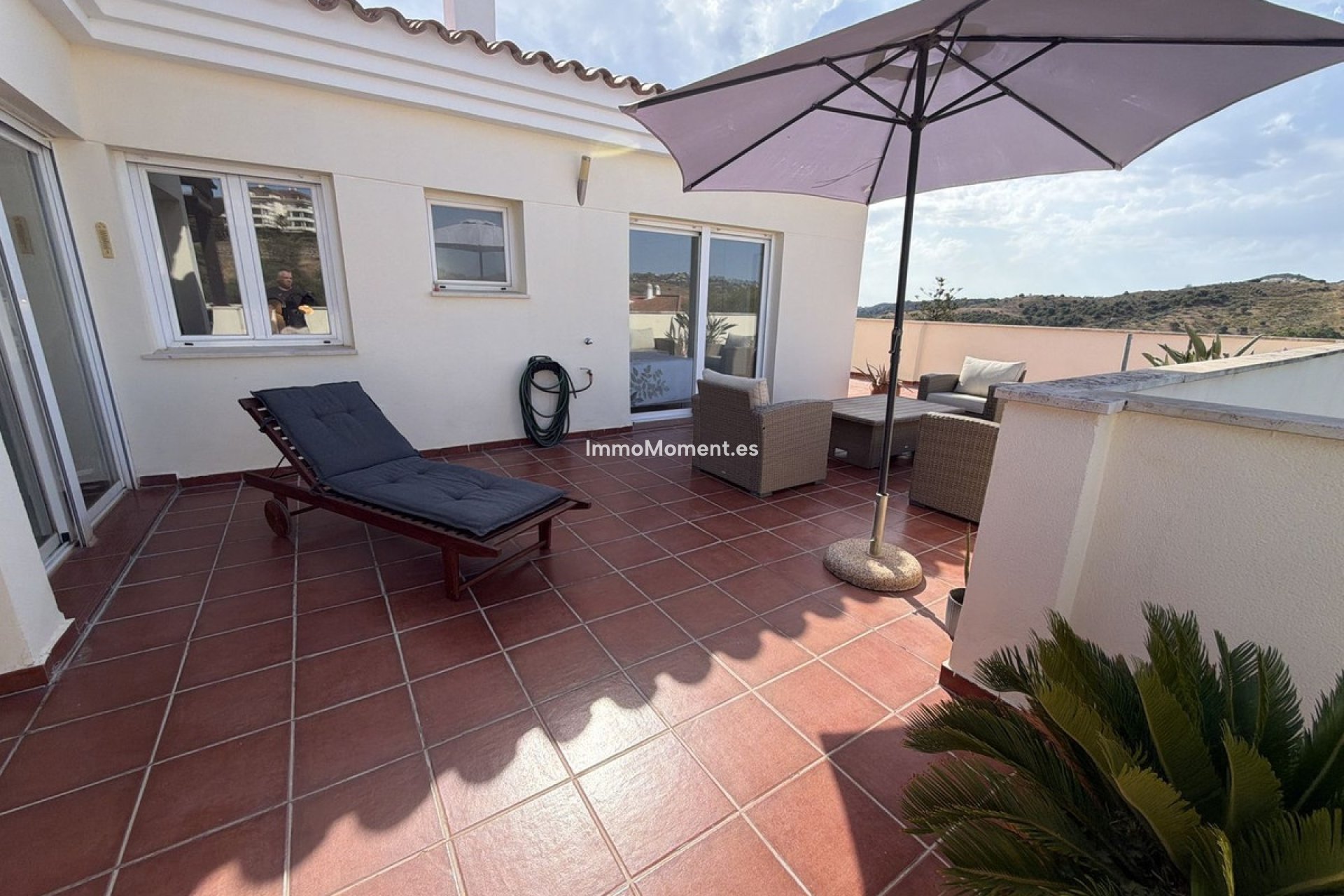 Reventa - Apartamento - Mijas - Mijas Golf