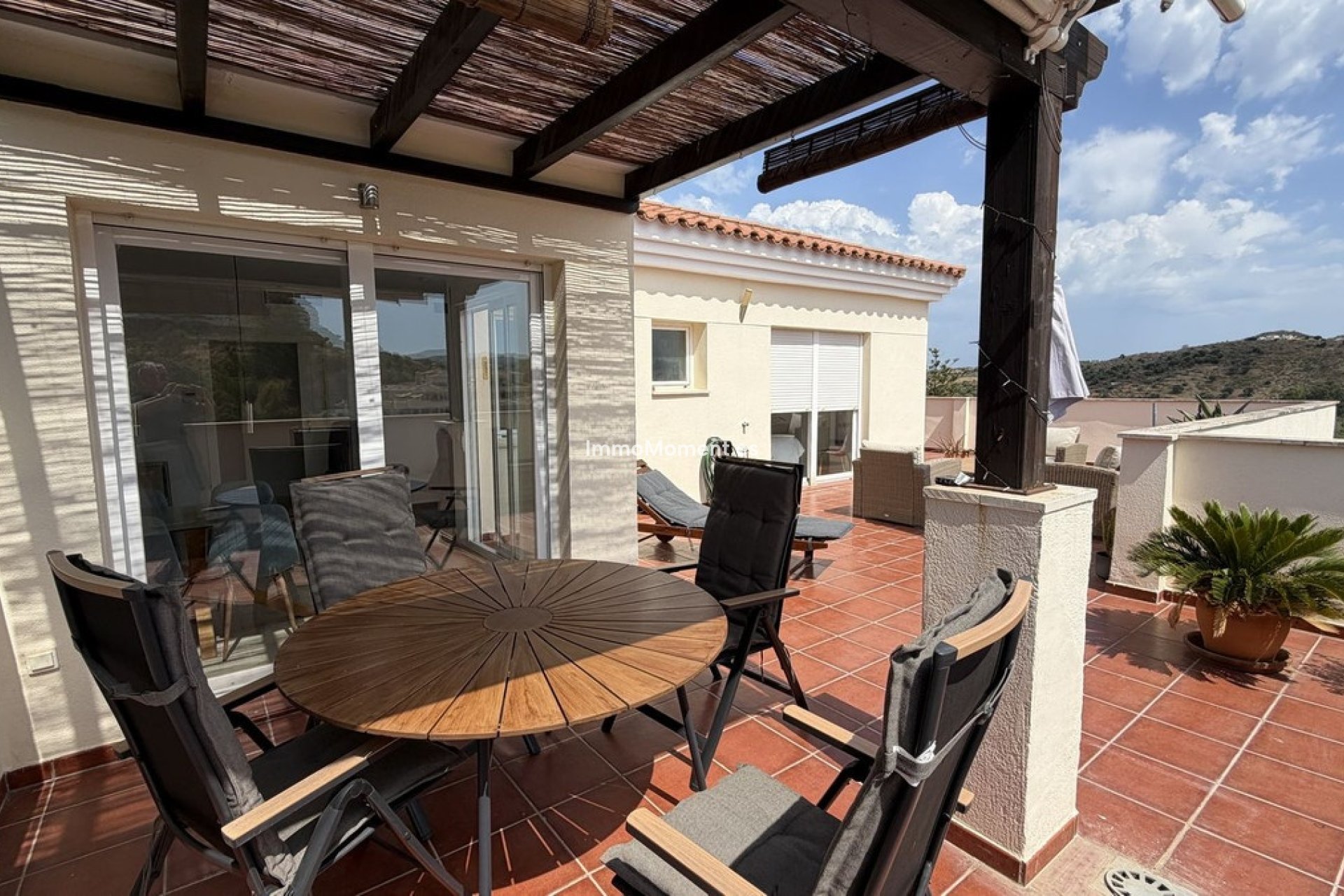 Reventa - Apartamento - Mijas - Mijas Golf