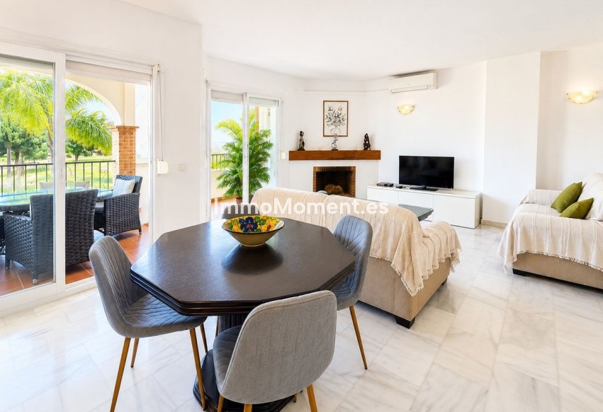 Reventa - Apartamento - Mijas - Mijas Golf
