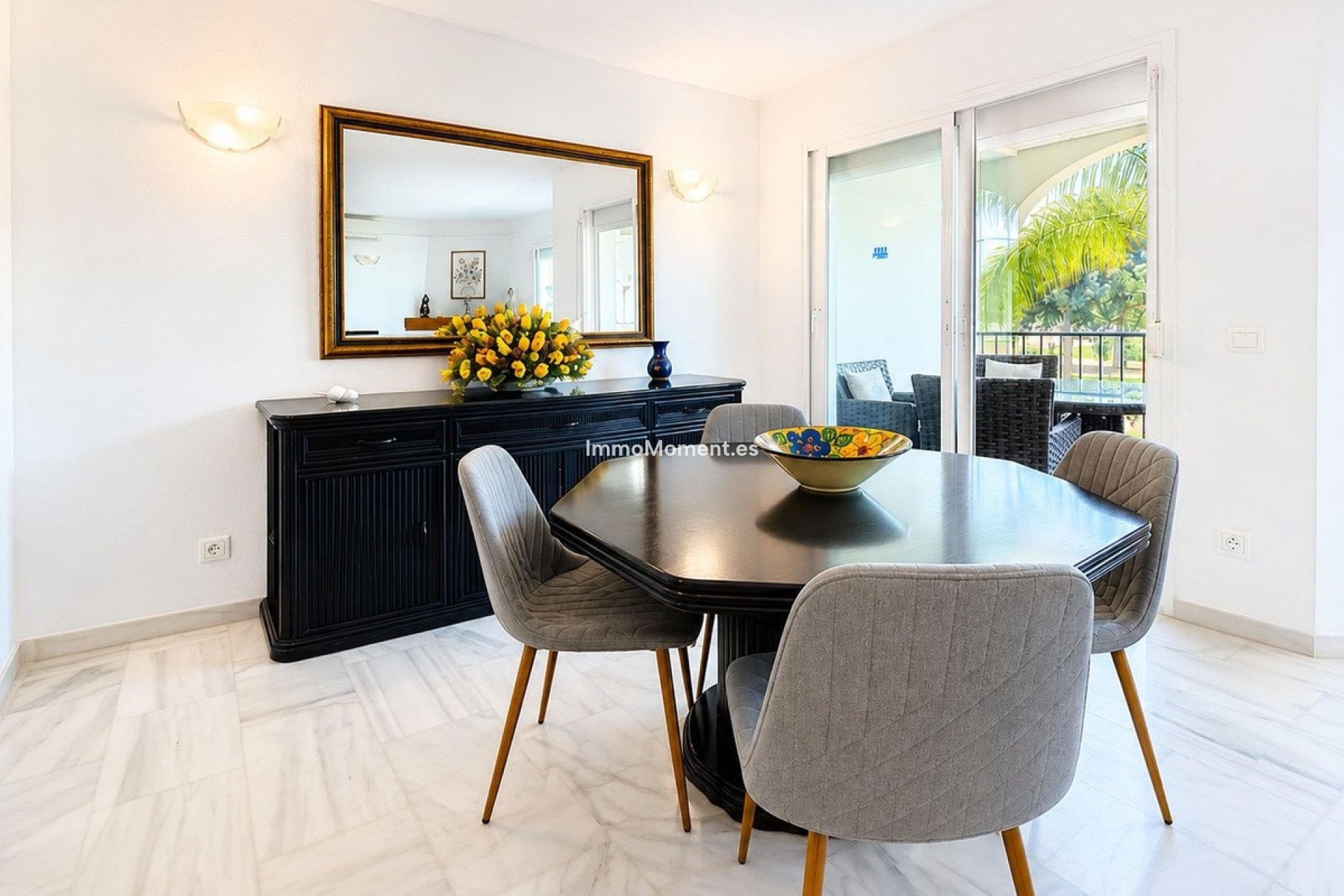 Reventa - Apartamento - Mijas - Mijas Golf