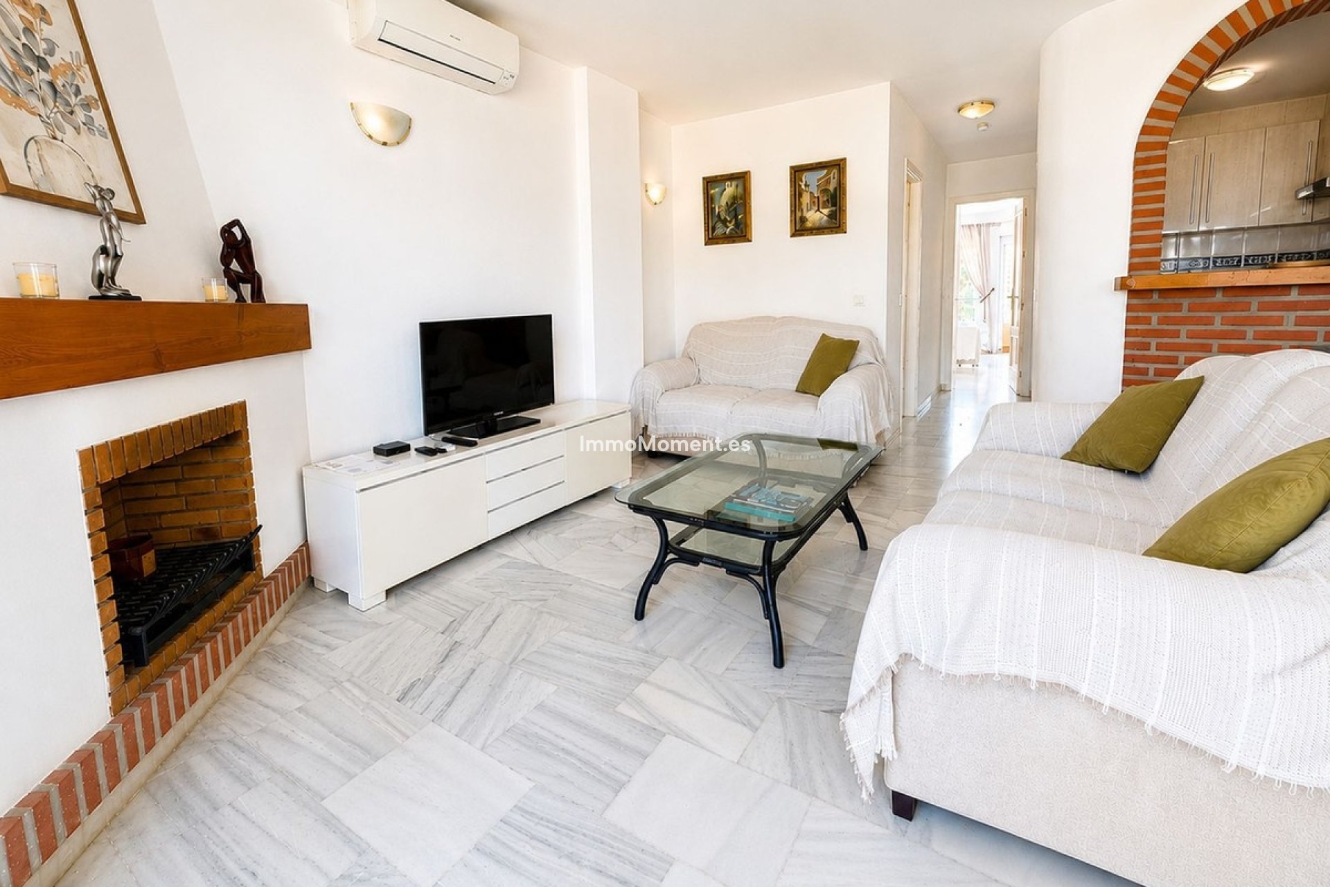 Reventa - Apartamento - Mijas - Mijas Golf