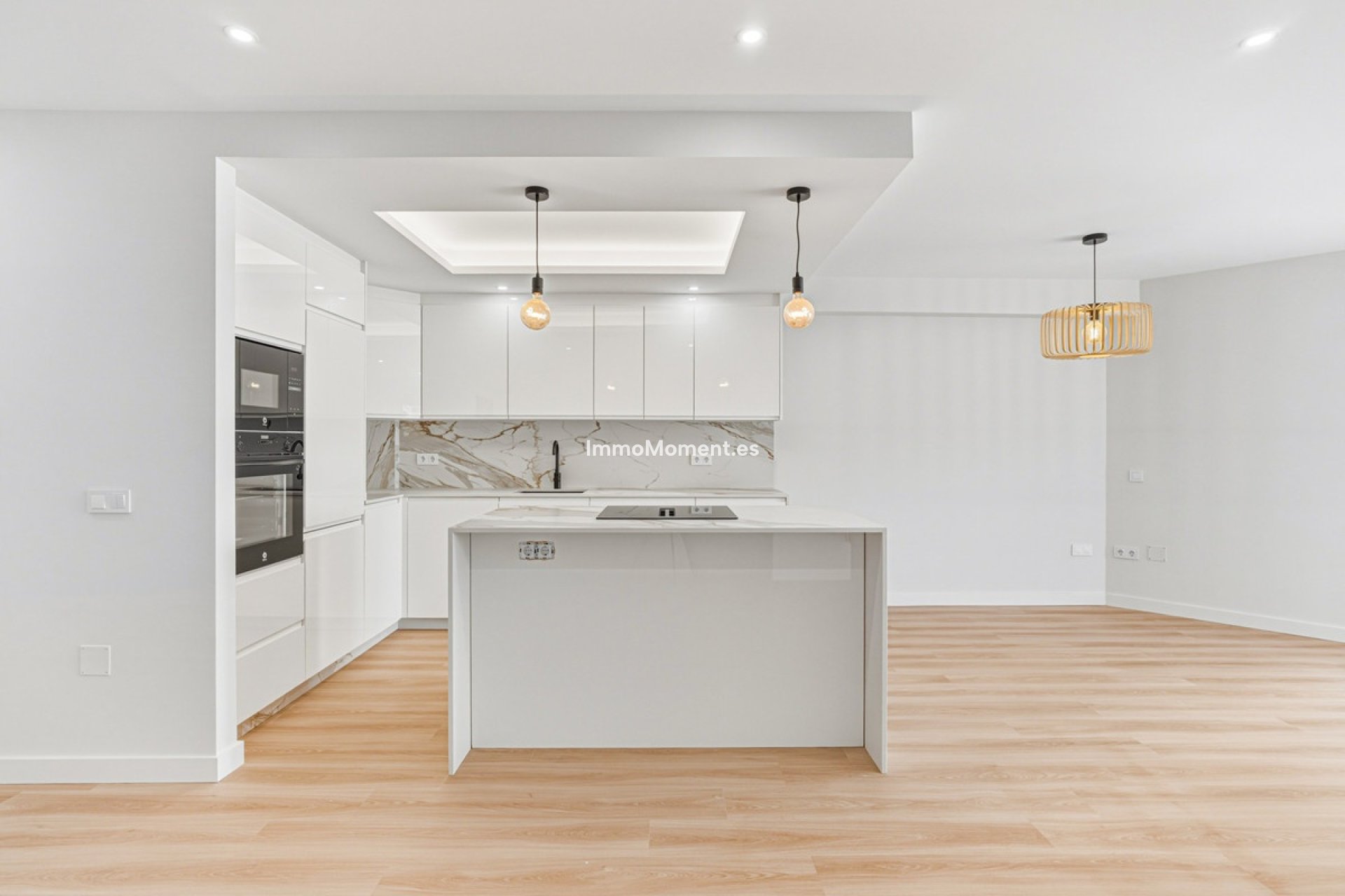 Reventa - Apartamento - Mijas - Mijas Golf