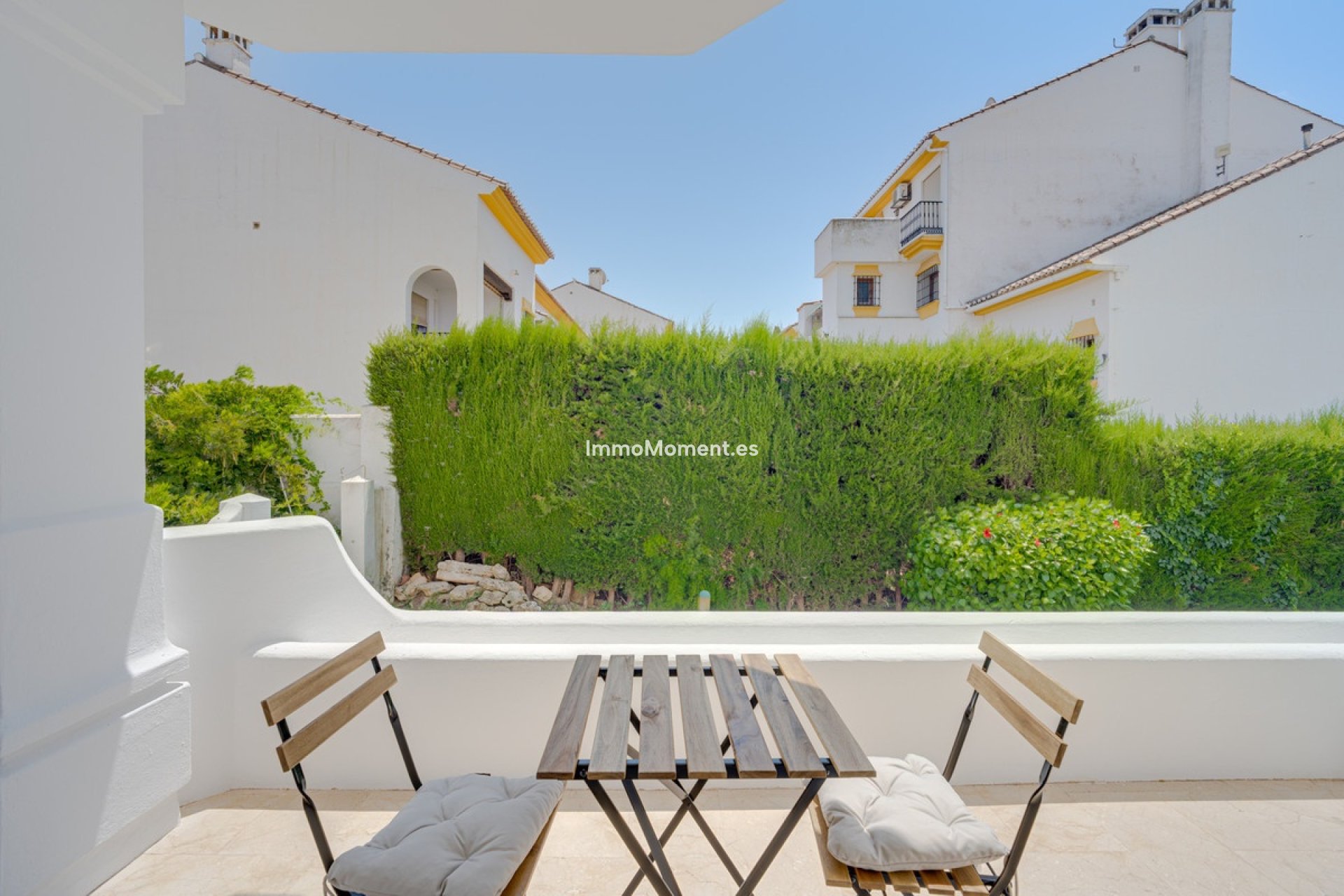 Reventa - Apartamento - Mijas - Mijas Golf