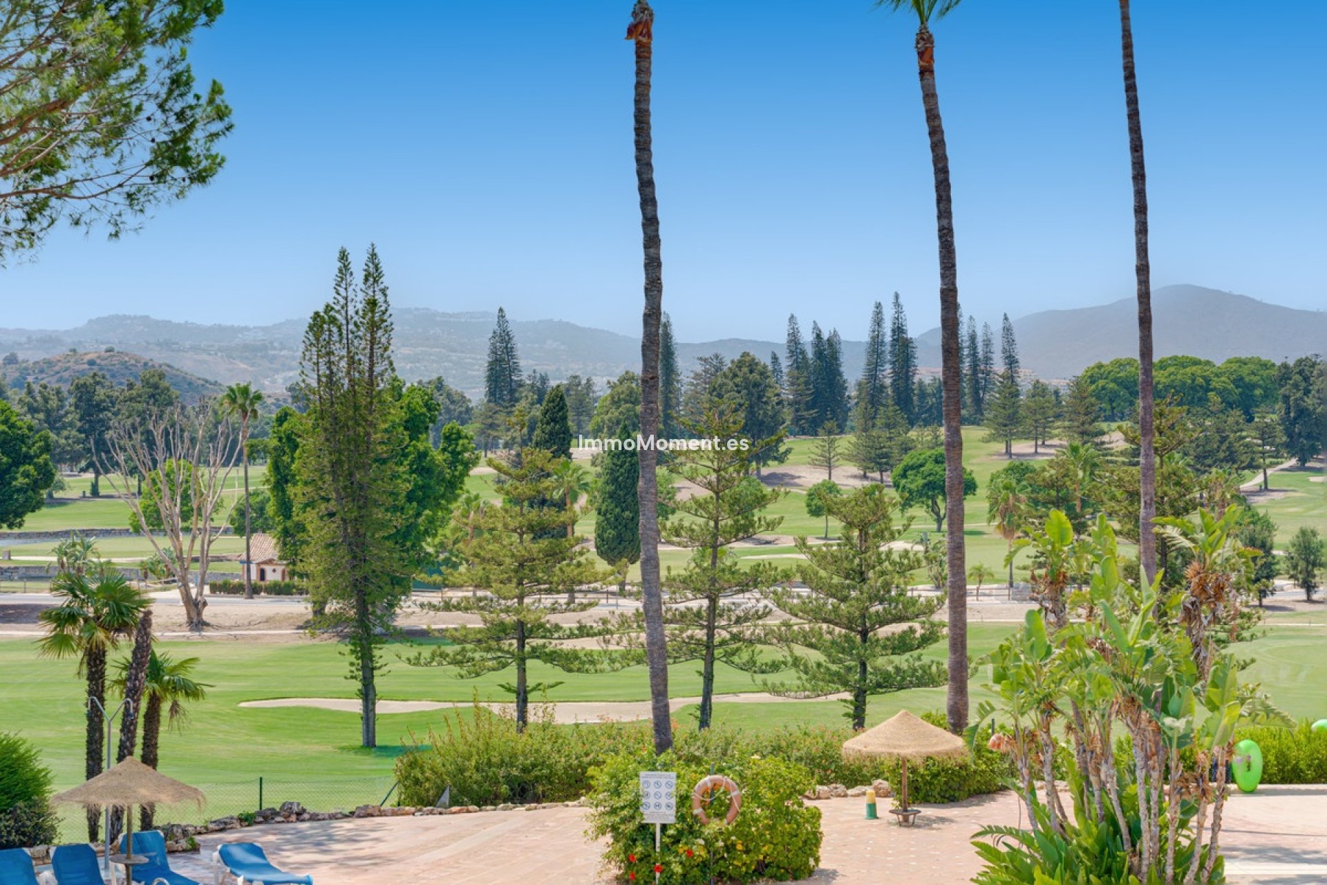 Reventa - Apartamento - Mijas - Mijas Golf