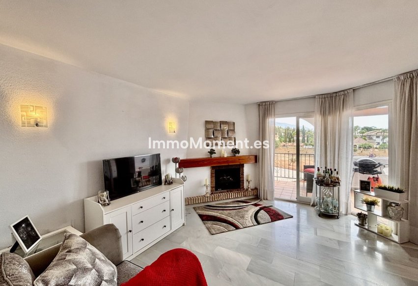Reventa - Apartamento - Mijas - Mijas Golf