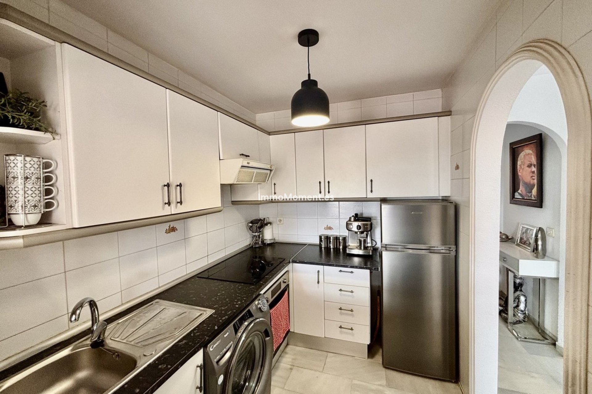 Reventa - Apartamento - Mijas - Mijas Golf