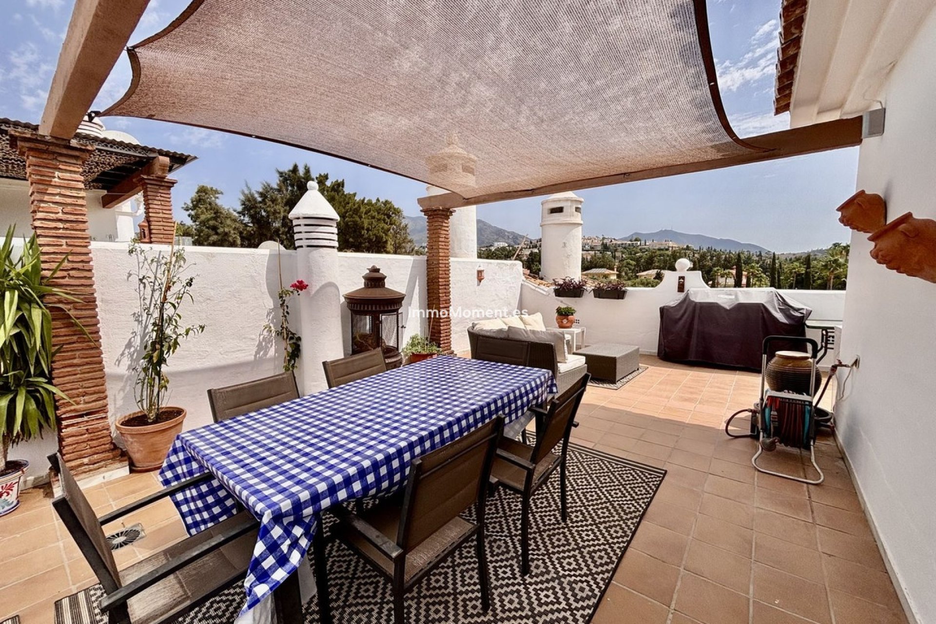 Reventa - Apartamento - Mijas - Mijas Golf