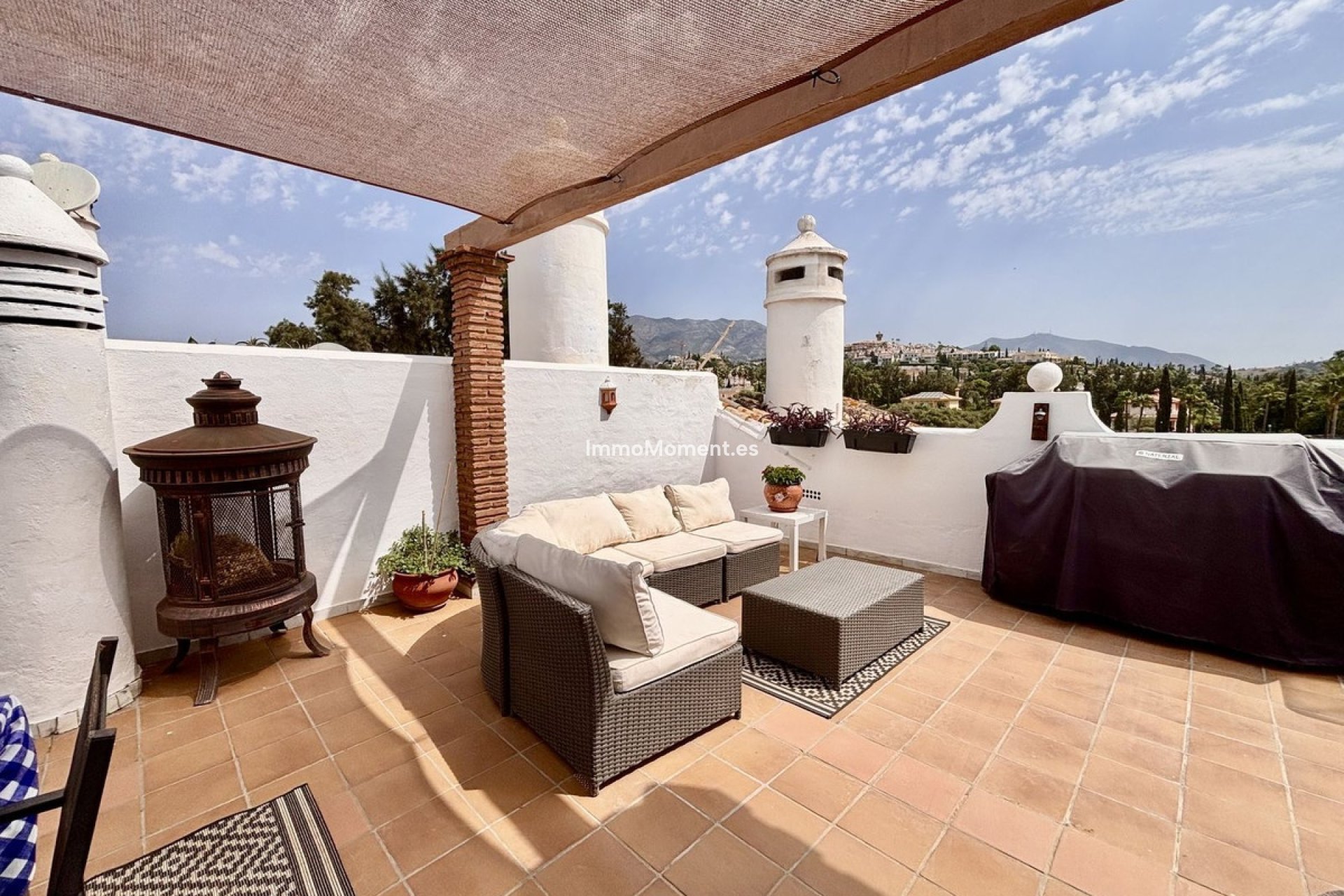 Reventa - Apartamento - Mijas - Mijas Golf