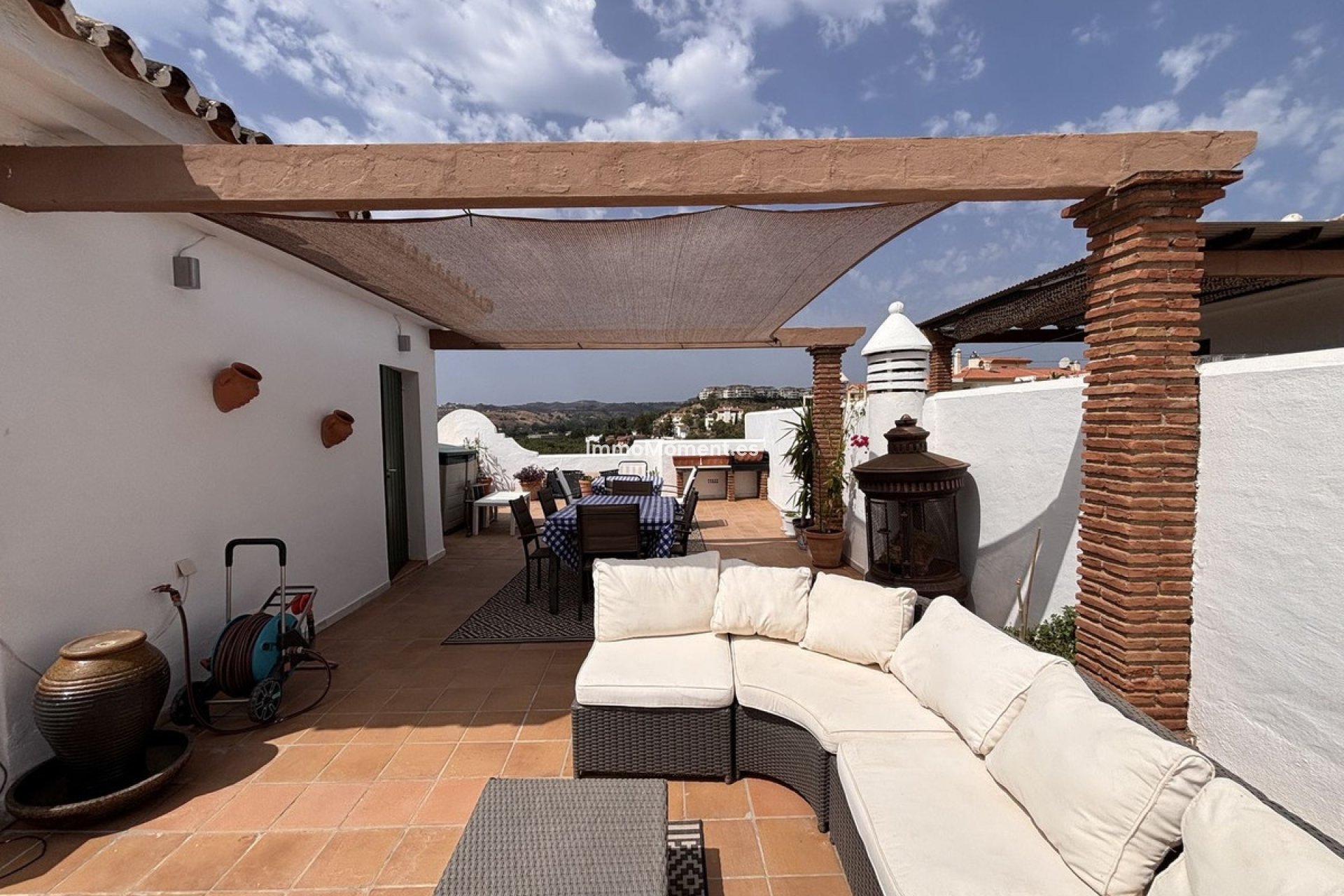 Reventa - Apartamento - Mijas - Mijas Golf