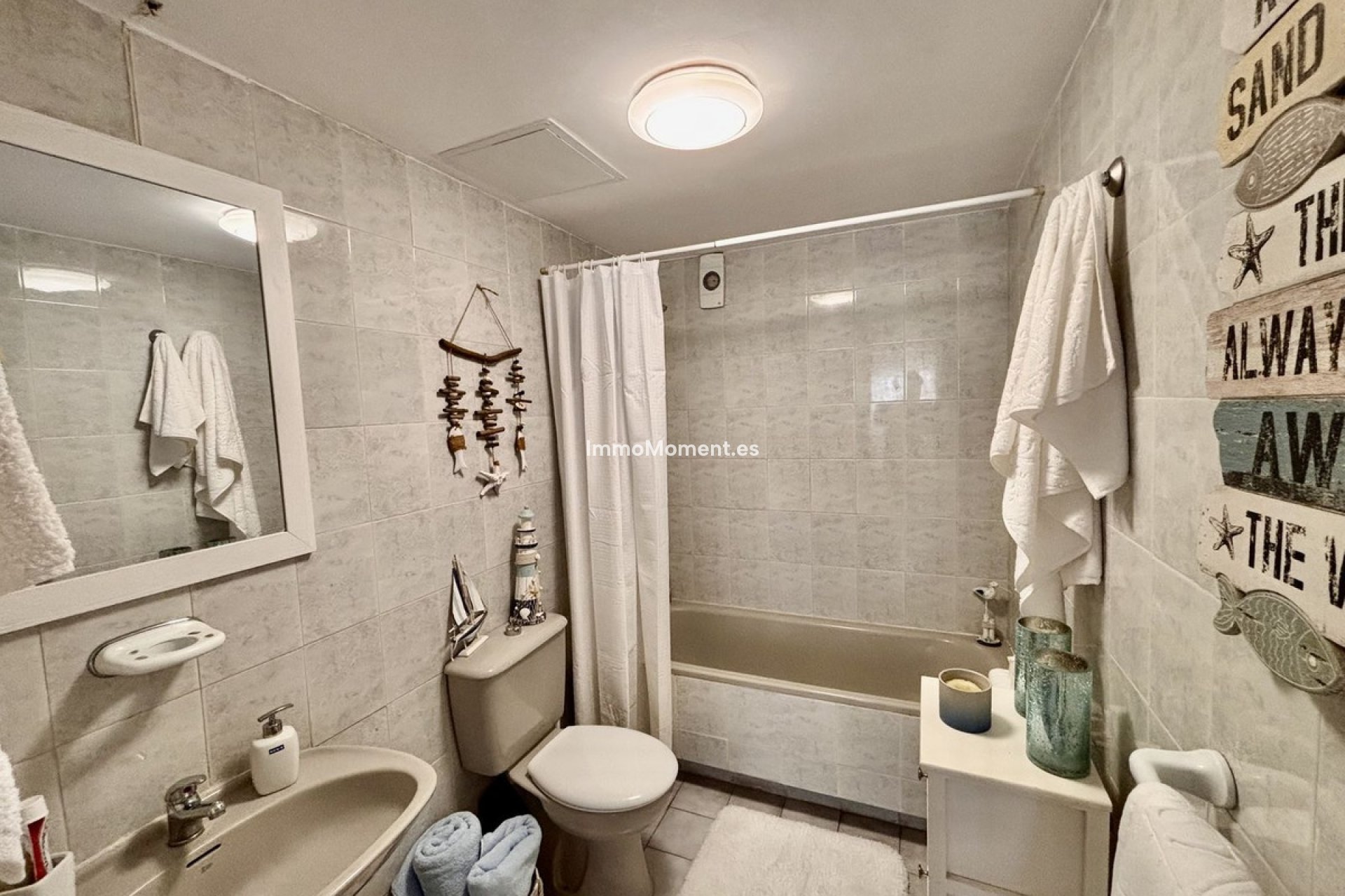Reventa - Apartamento - Mijas - Mijas Golf