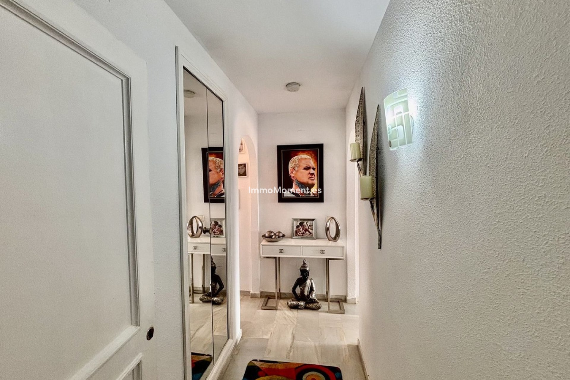 Reventa - Apartamento - Mijas - Mijas Golf