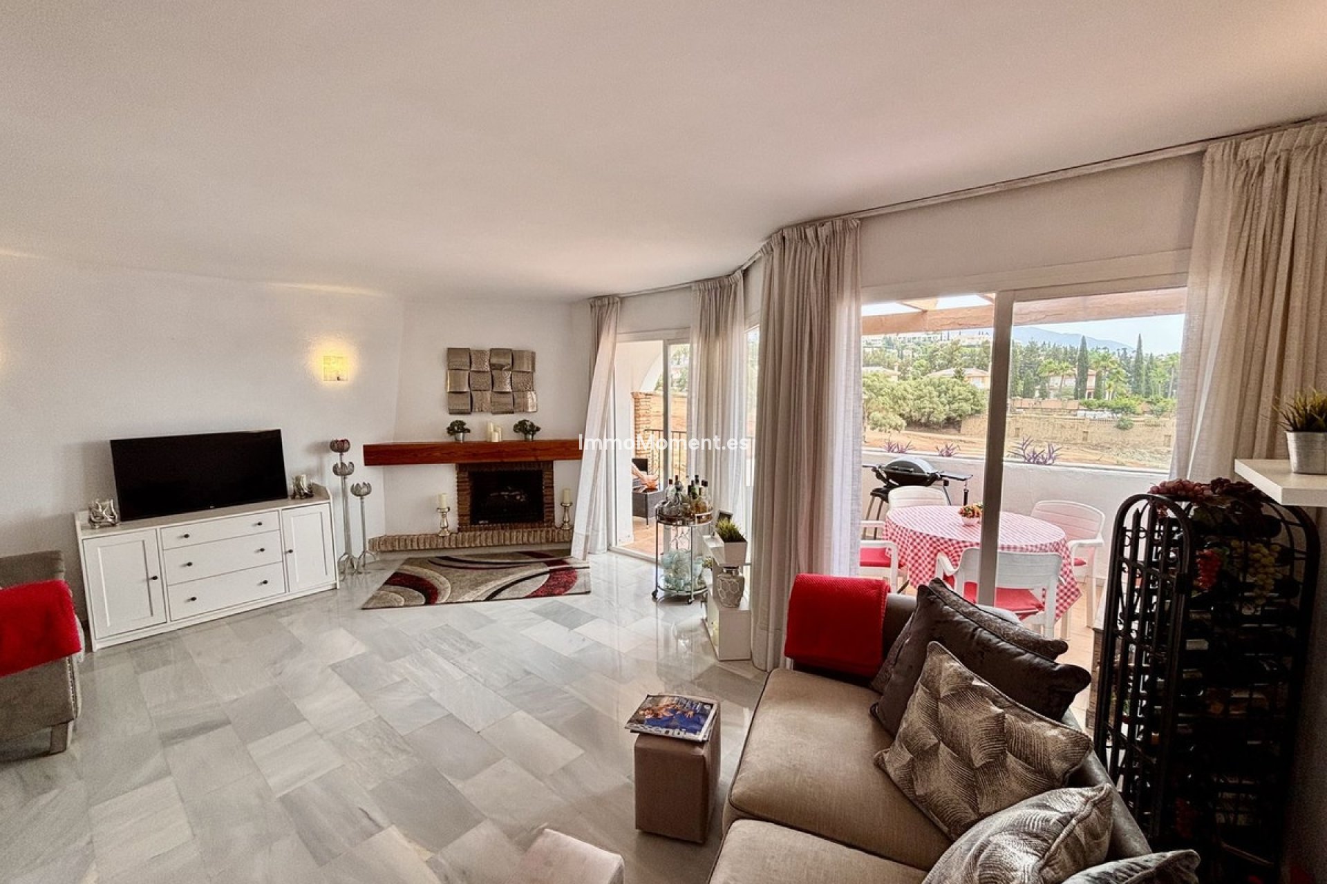 Reventa - Apartamento - Mijas - Mijas Golf