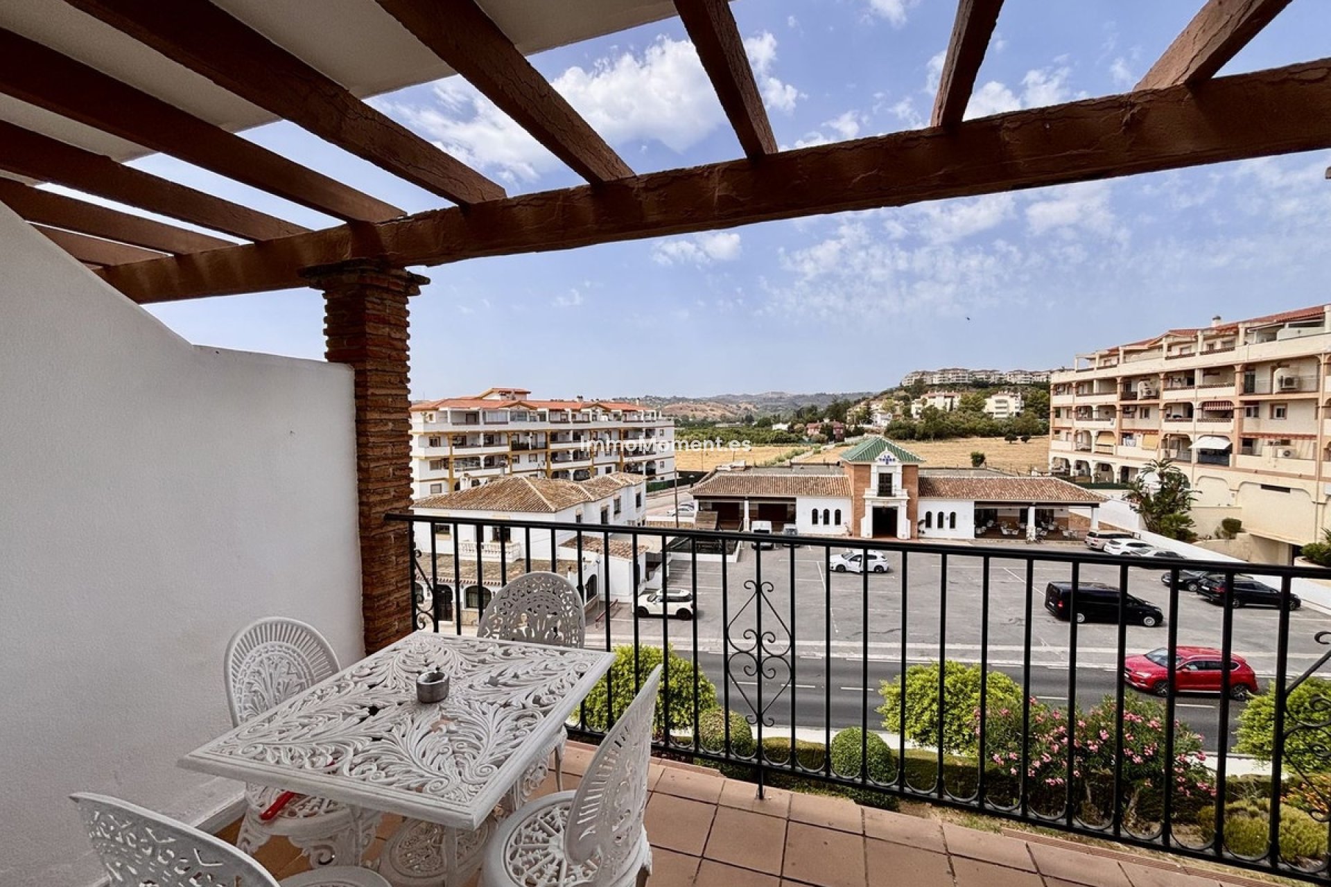 Reventa - Apartamento - Mijas - Mijas Golf