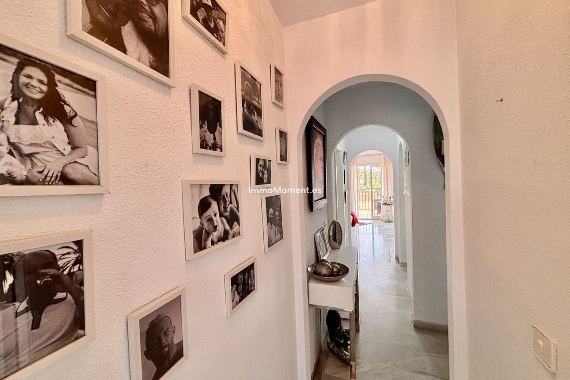Reventa - Apartamento - Mijas - Mijas Golf