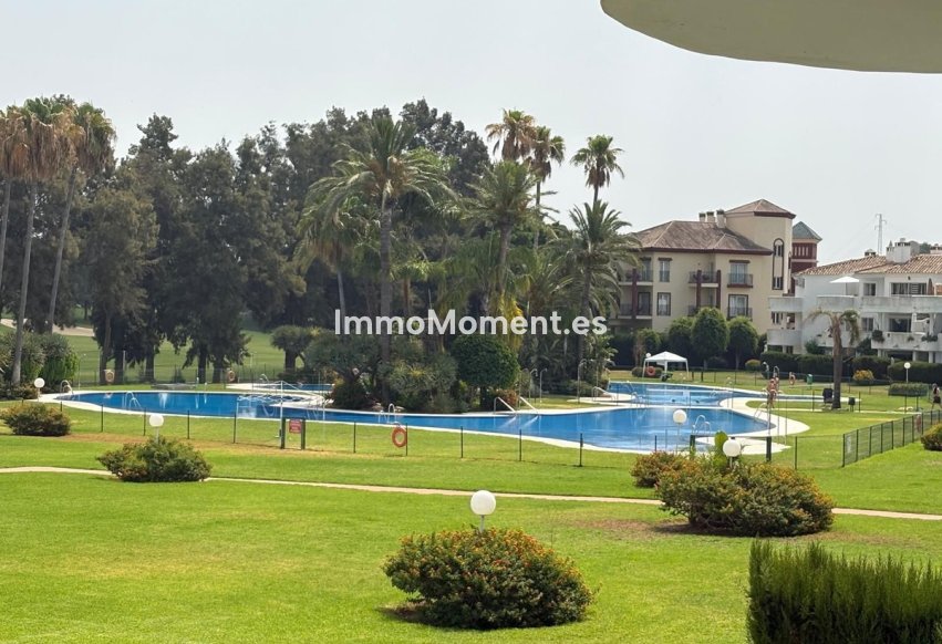 Reventa - Apartamento - Mijas - Mijas Golf