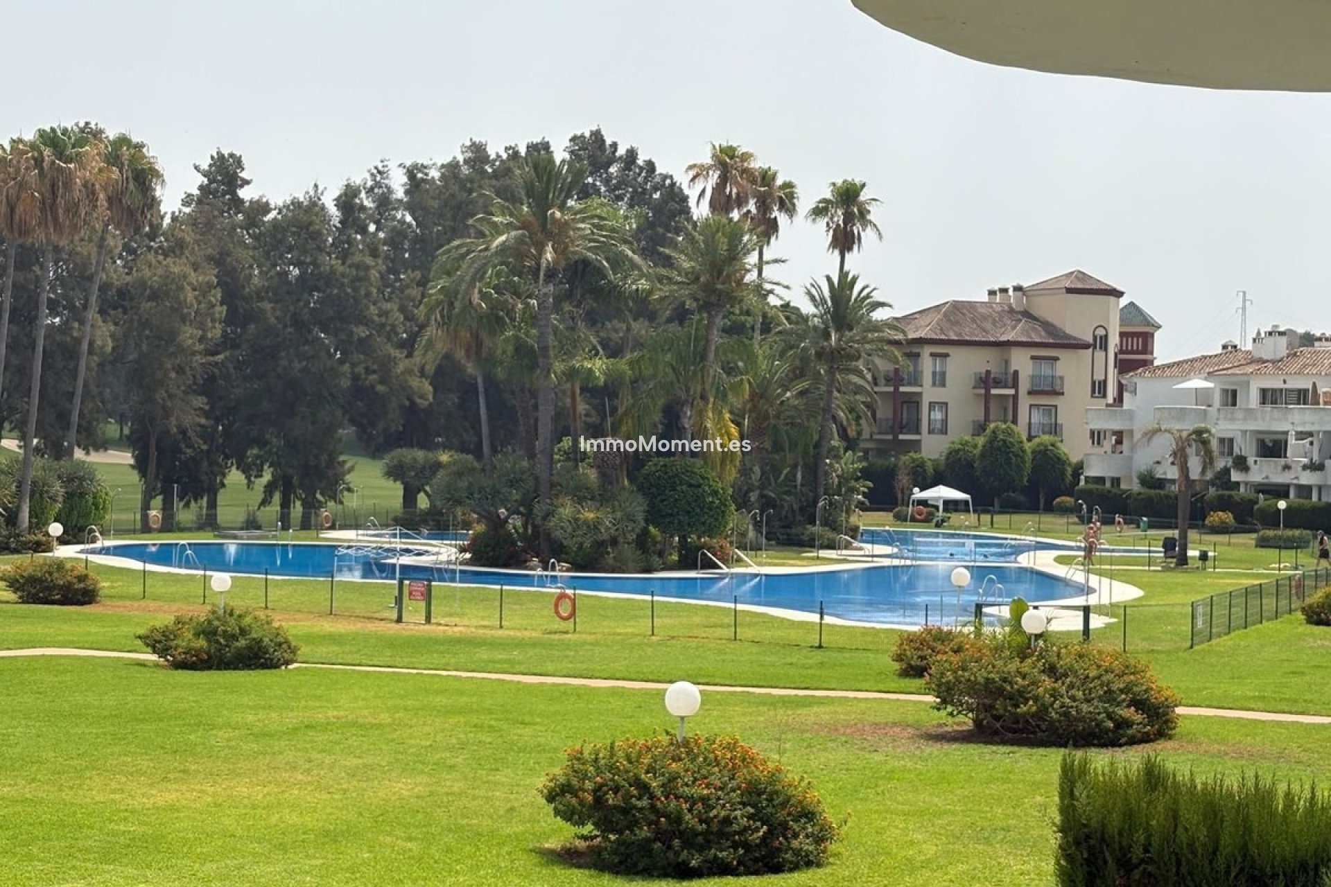 Reventa - Apartamento - Mijas - Mijas Golf