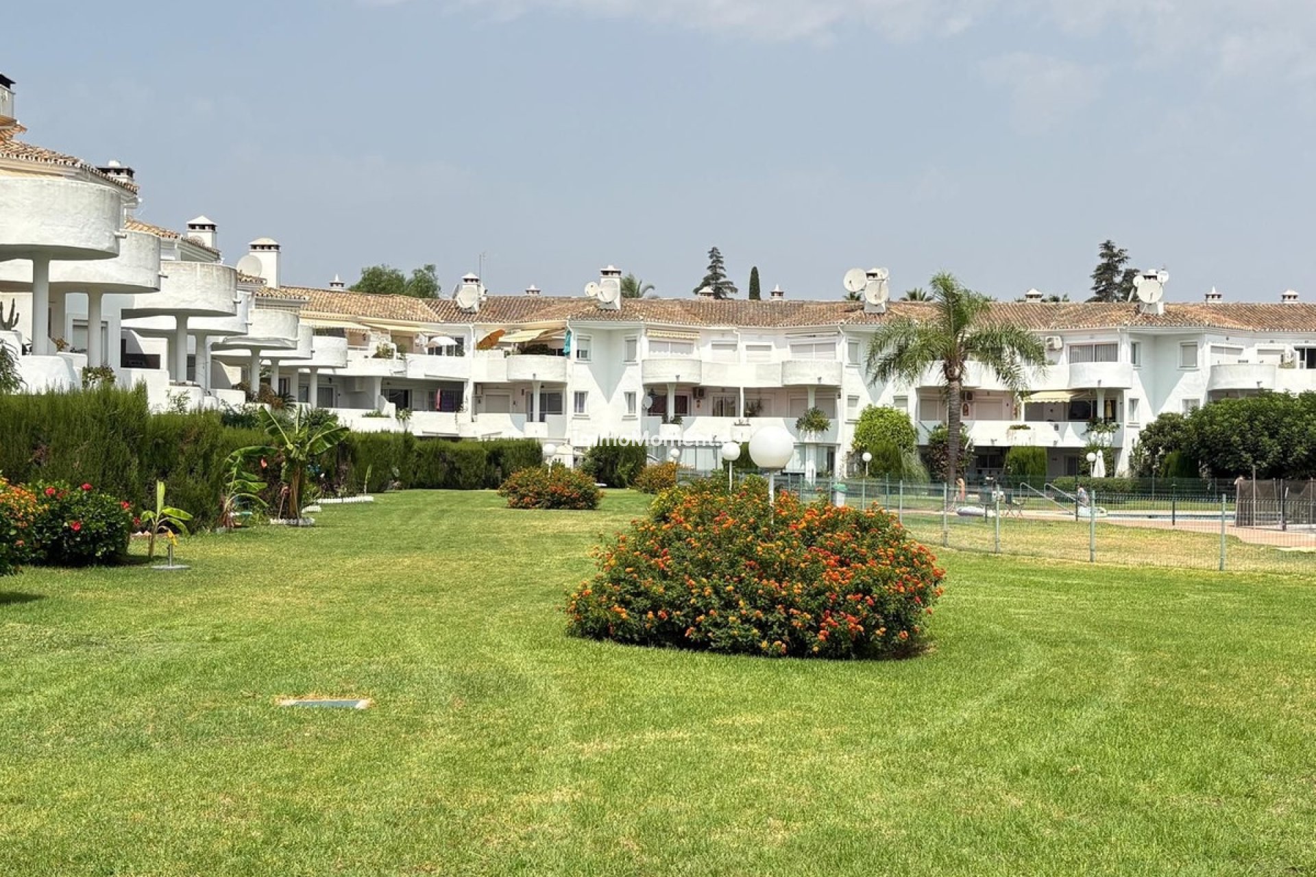 Reventa - Apartamento - Mijas - Mijas Golf