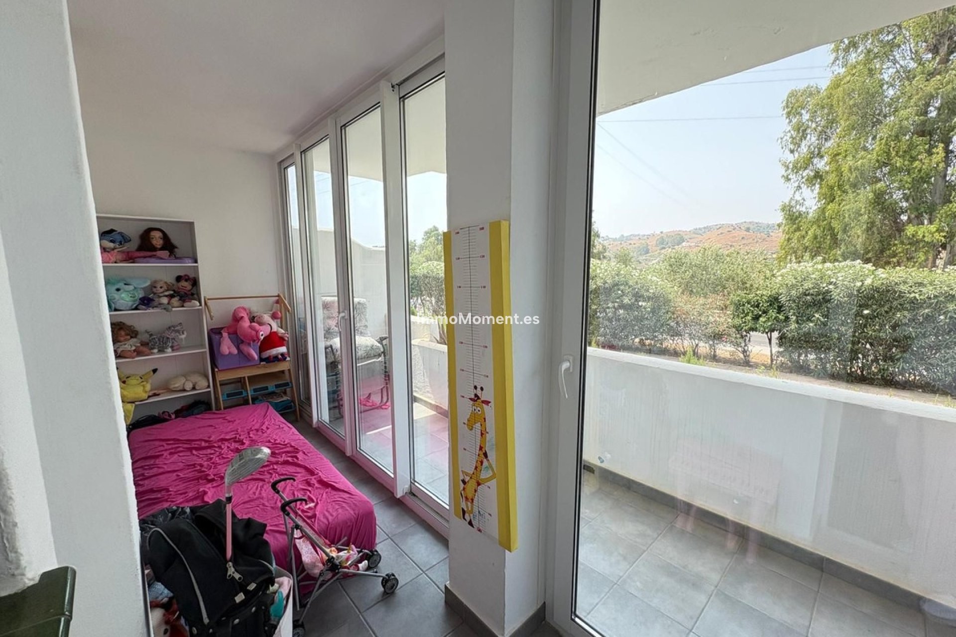 Reventa - Apartamento - Mijas - Mijas Golf