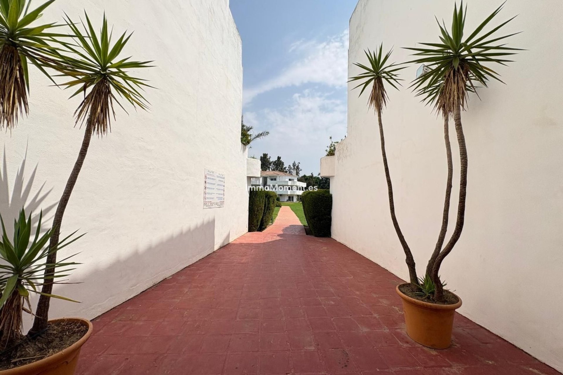 Reventa - Apartamento - Mijas - Mijas Golf