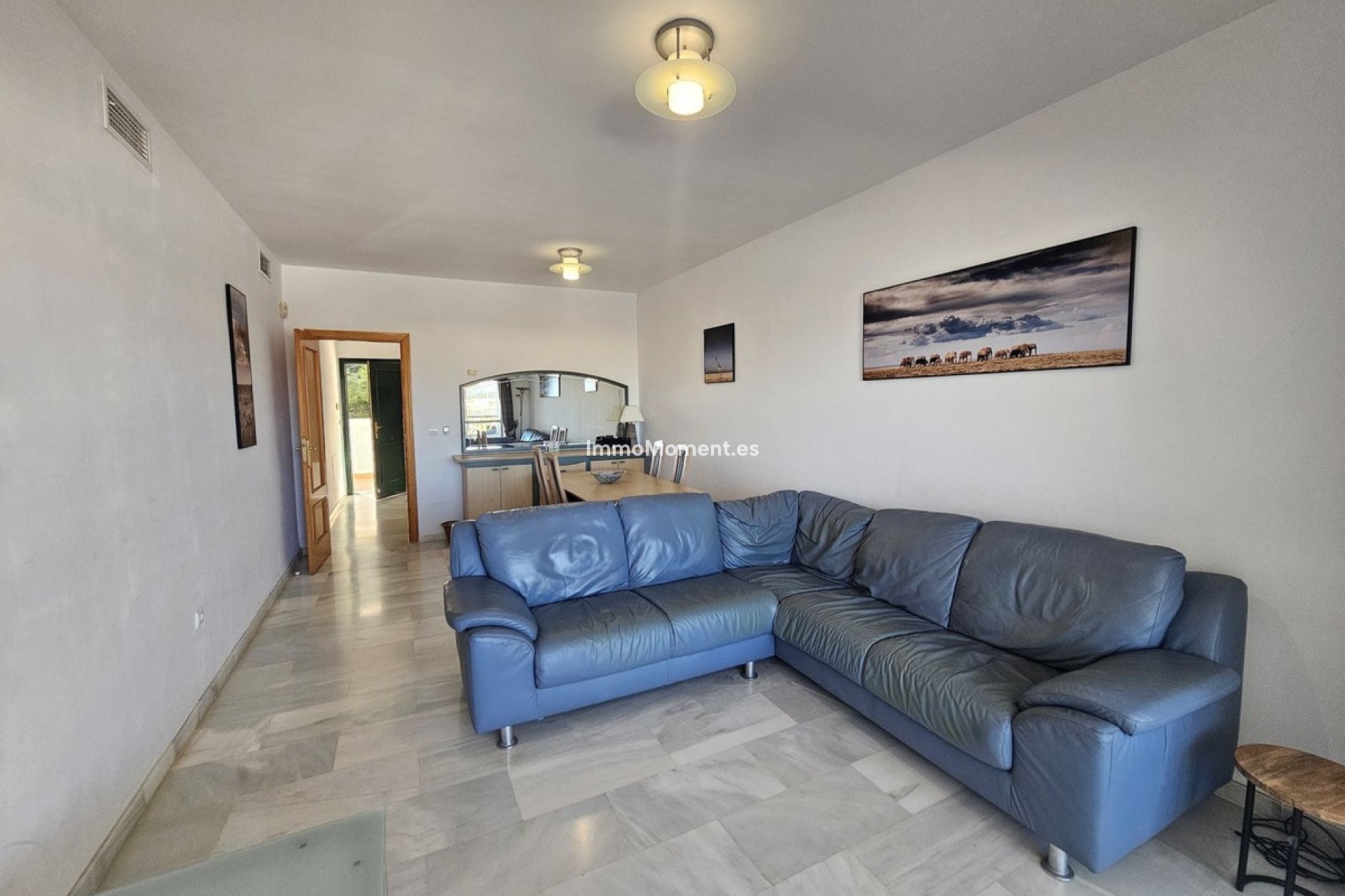 Reventa - Apartamento - Mijas - Miraflores