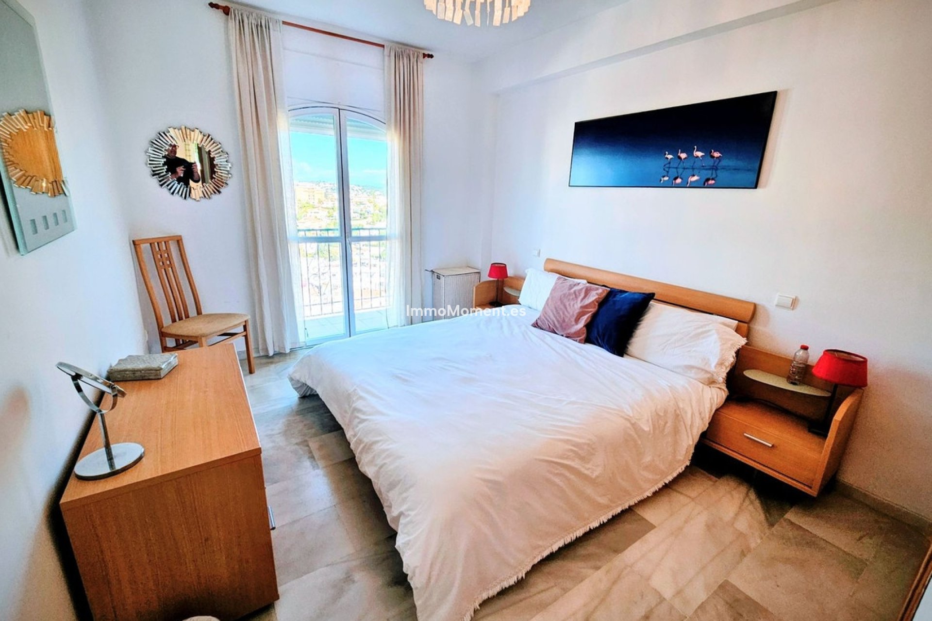 Reventa - Apartamento - Mijas - Miraflores