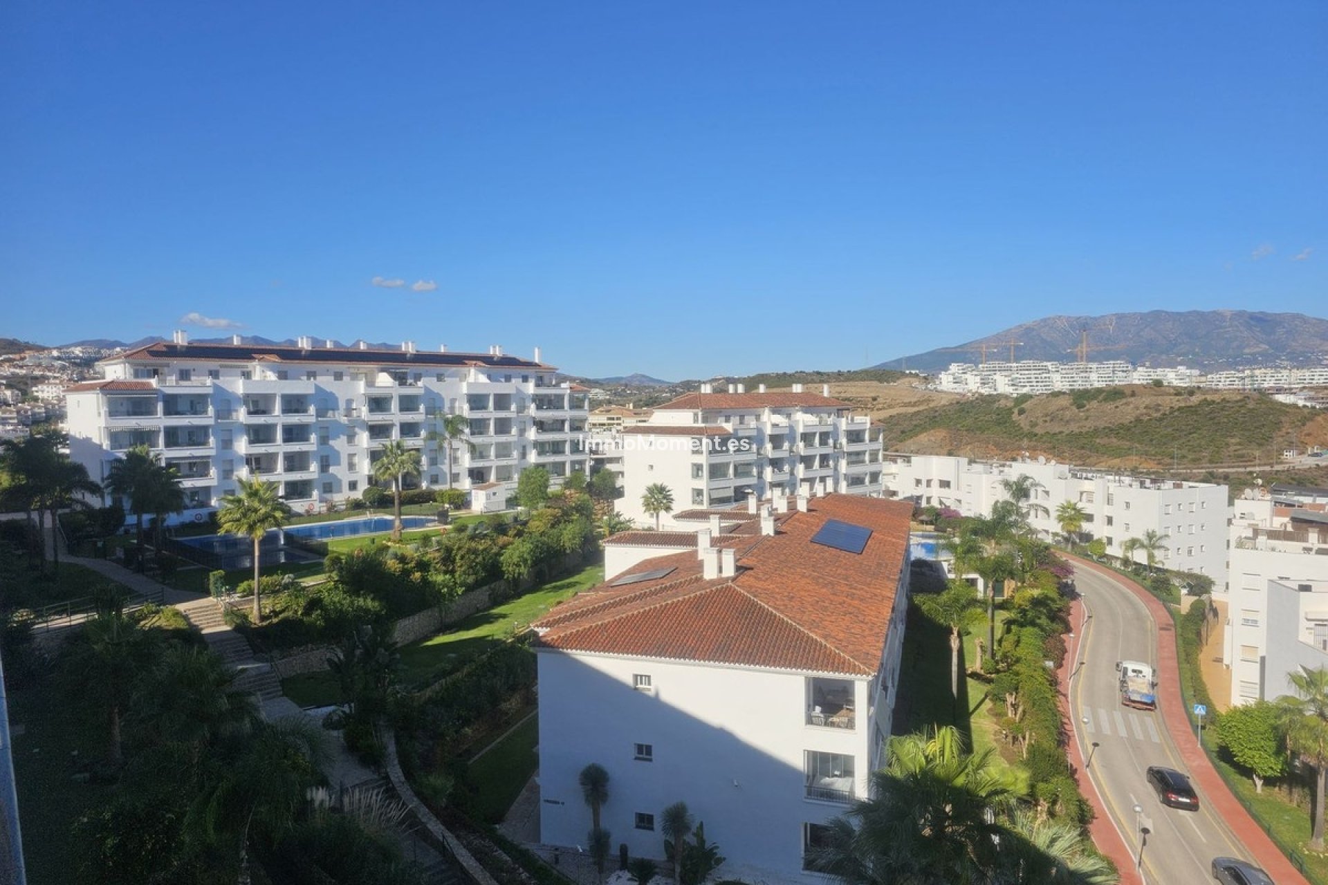 Reventa - Apartamento - Mijas - Miraflores