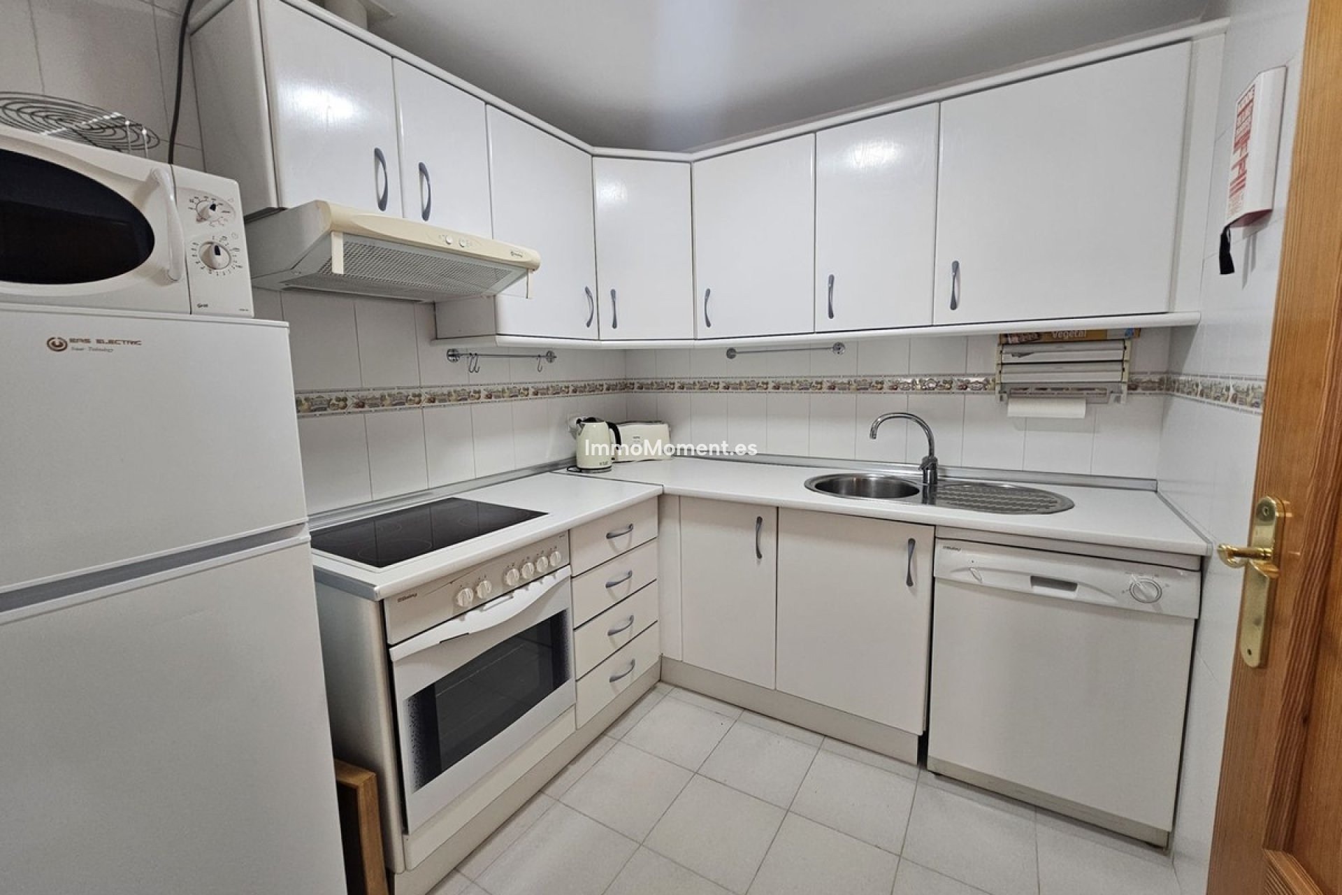 Reventa - Apartamento - Mijas - Miraflores