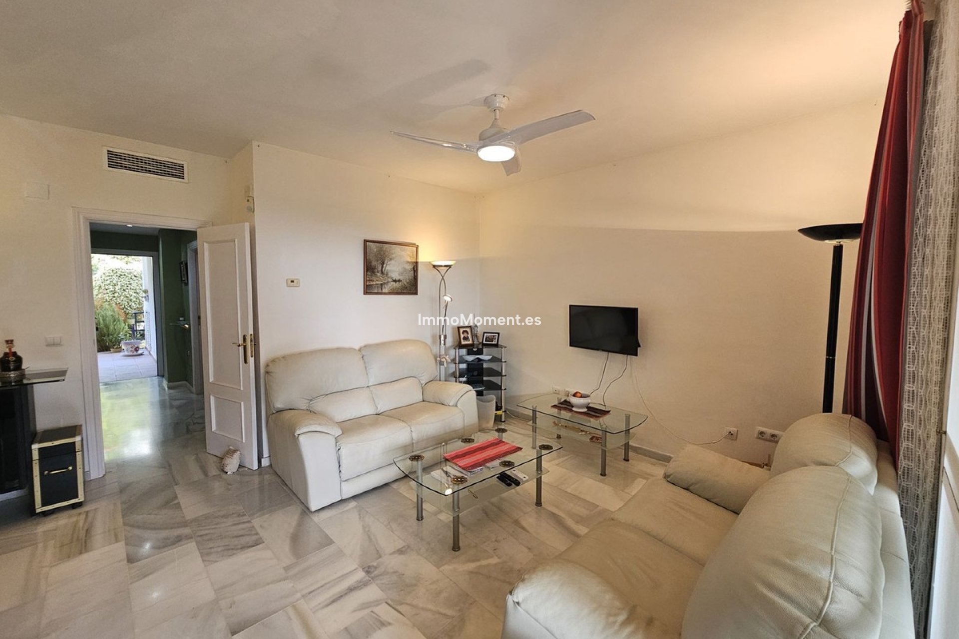 Reventa - Apartamento - Mijas - Miraflores