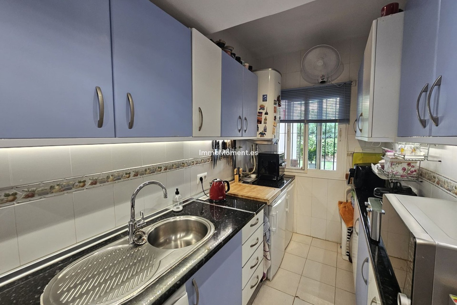 Reventa - Apartamento - Mijas - Miraflores