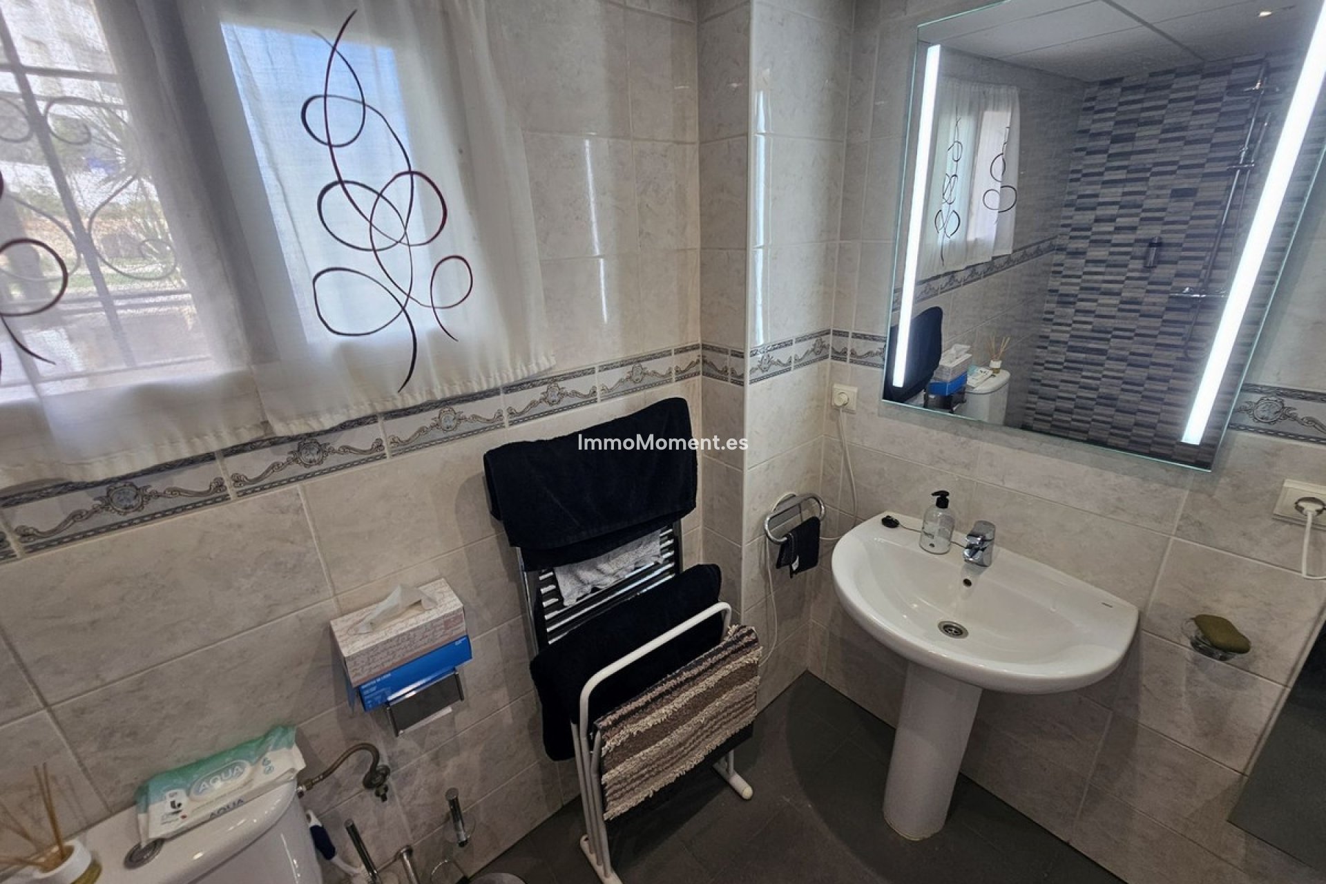 Reventa - Apartamento - Mijas - Miraflores
