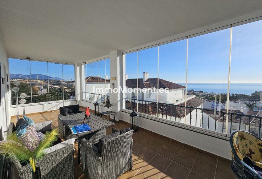 Reventa - Apartamento - Mijas - Miraflores