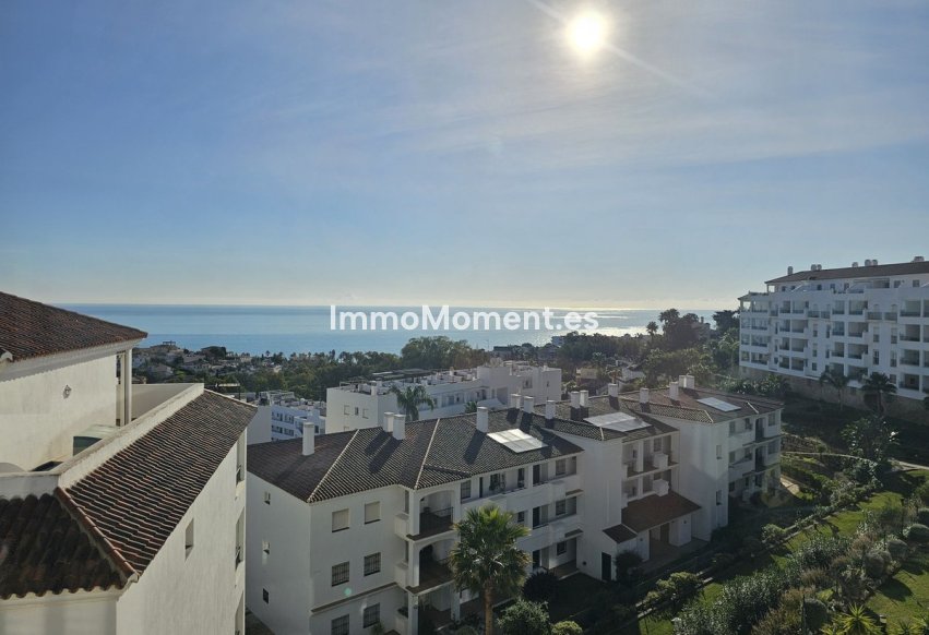Reventa - Apartamento - Mijas - Miraflores