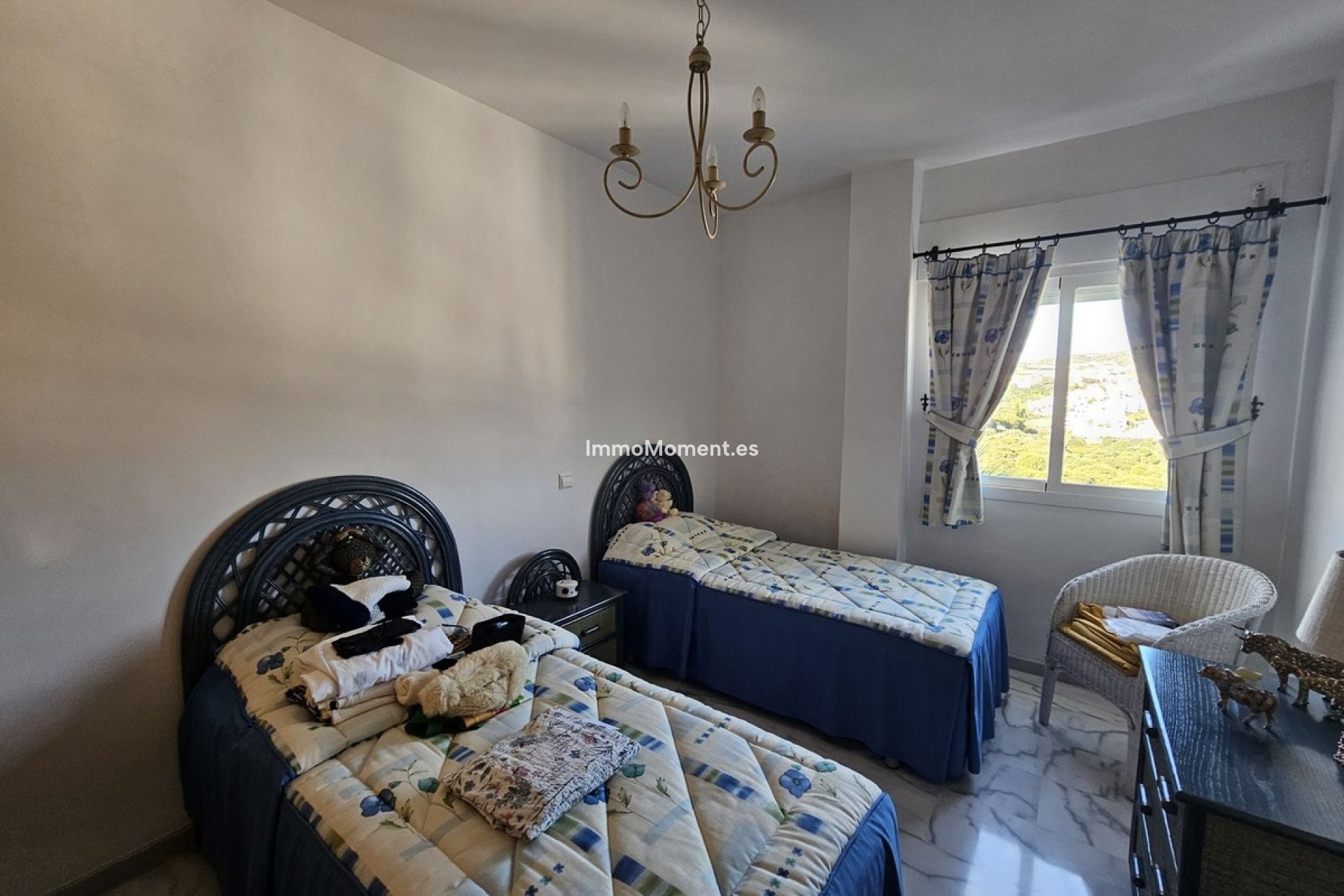 Reventa - Apartamento - Mijas - Miraflores