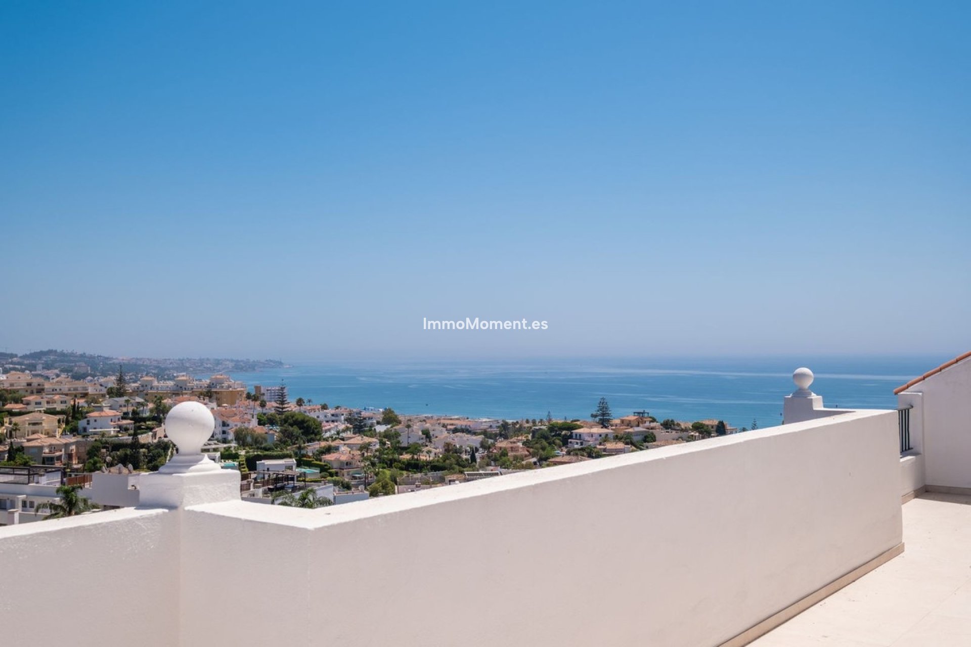 Reventa - Apartamento - Mijas - Miraflores