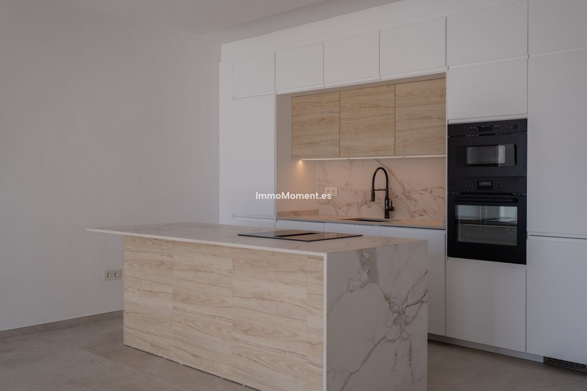 Reventa - Apartamento - Mijas - Miraflores