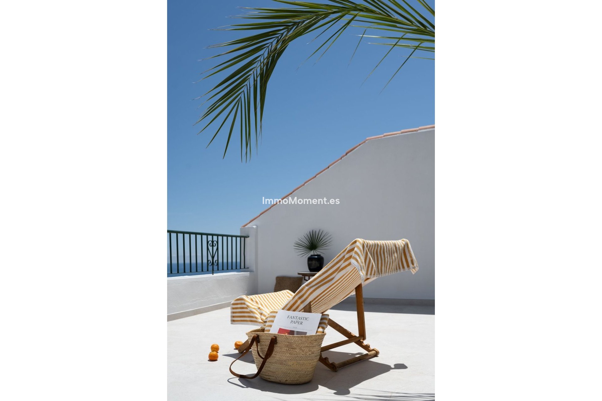 Reventa - Apartamento - Mijas - Miraflores