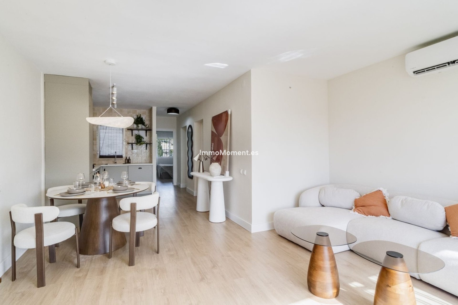 Reventa - Apartamento - Mijas - Miraflores