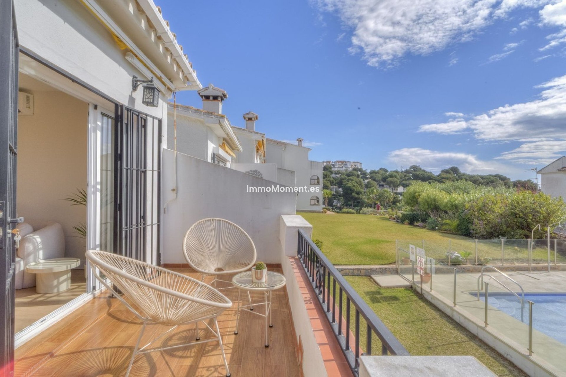 Reventa - Apartamento - Mijas - Miraflores