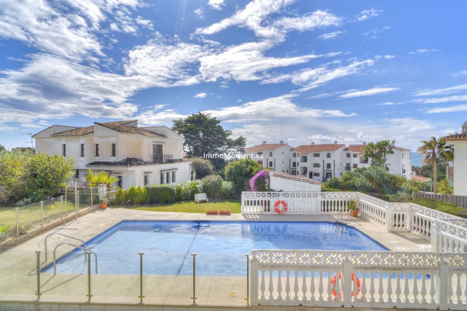 Reventa - Apartamento - Mijas - Miraflores