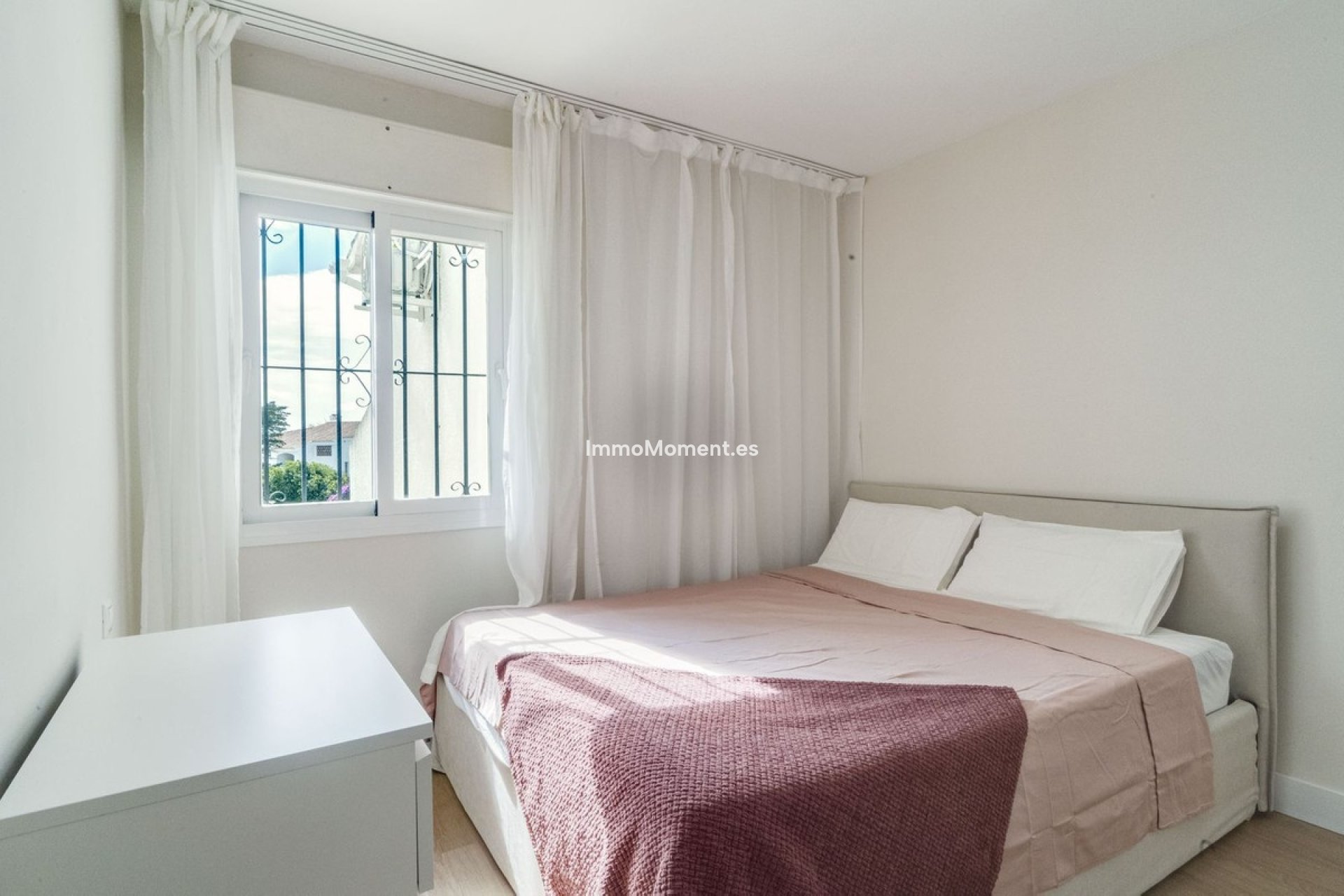 Reventa - Apartamento - Mijas - Miraflores