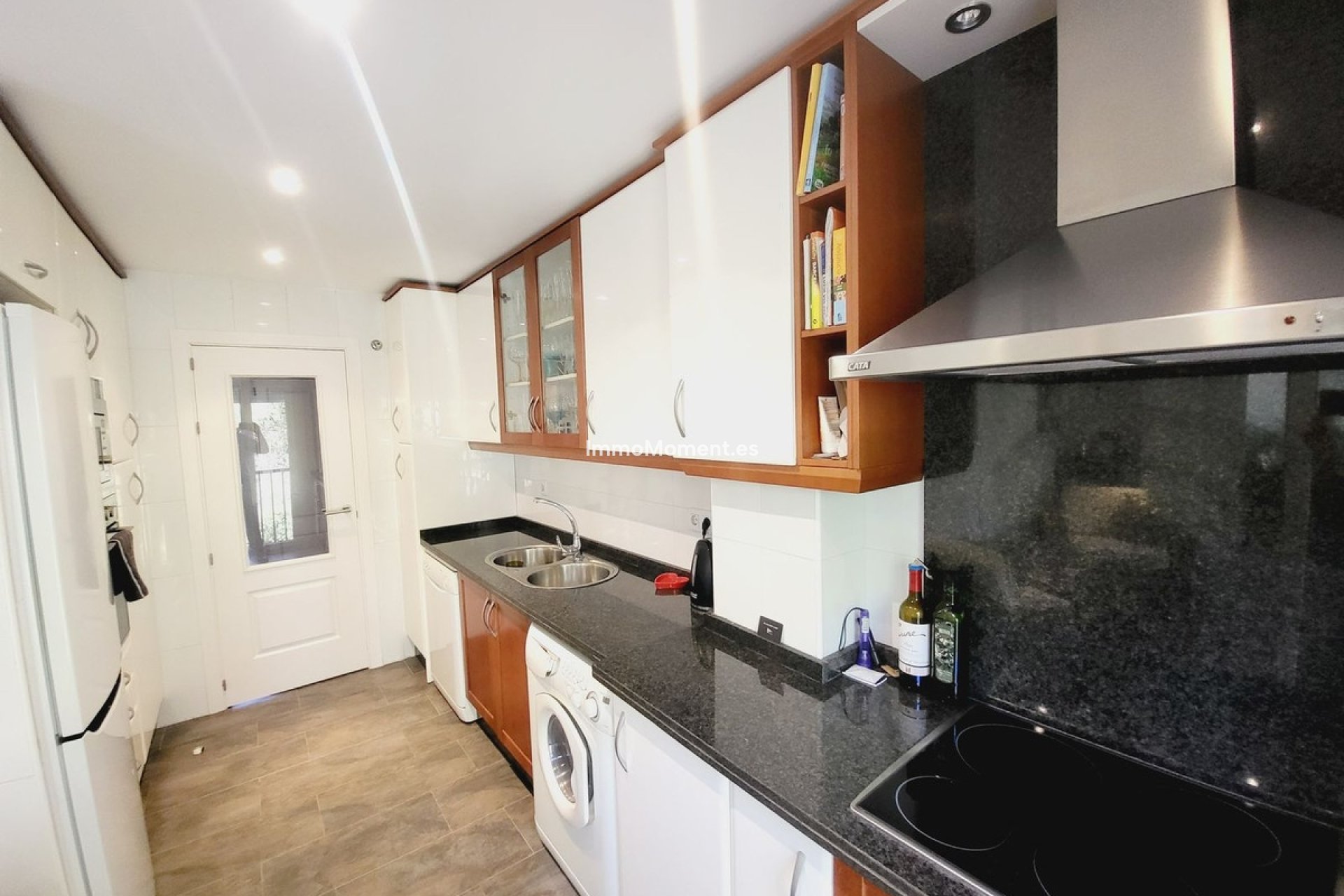 Reventa - Apartamento - Mijas - Miraflores