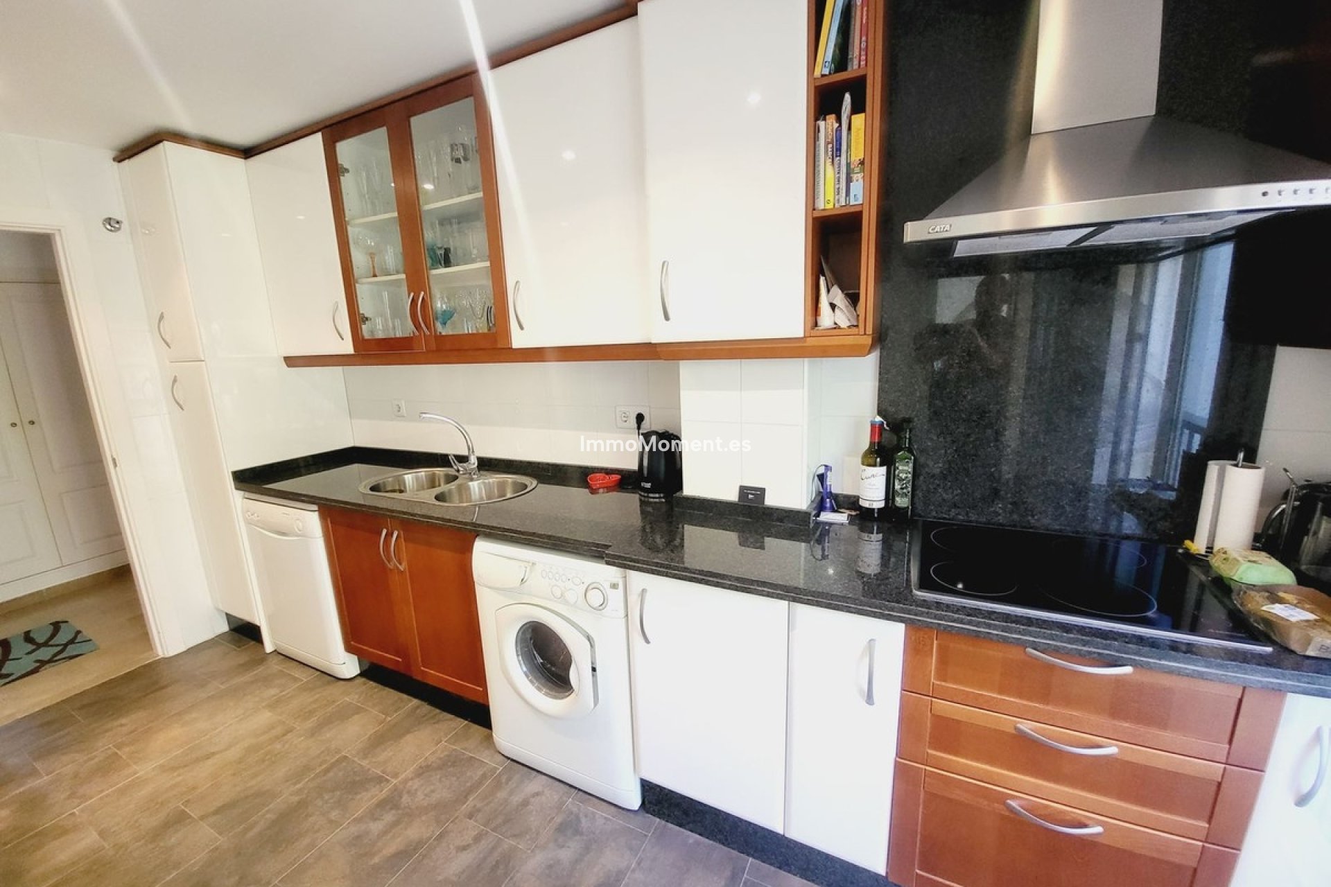 Reventa - Apartamento - Mijas - Miraflores