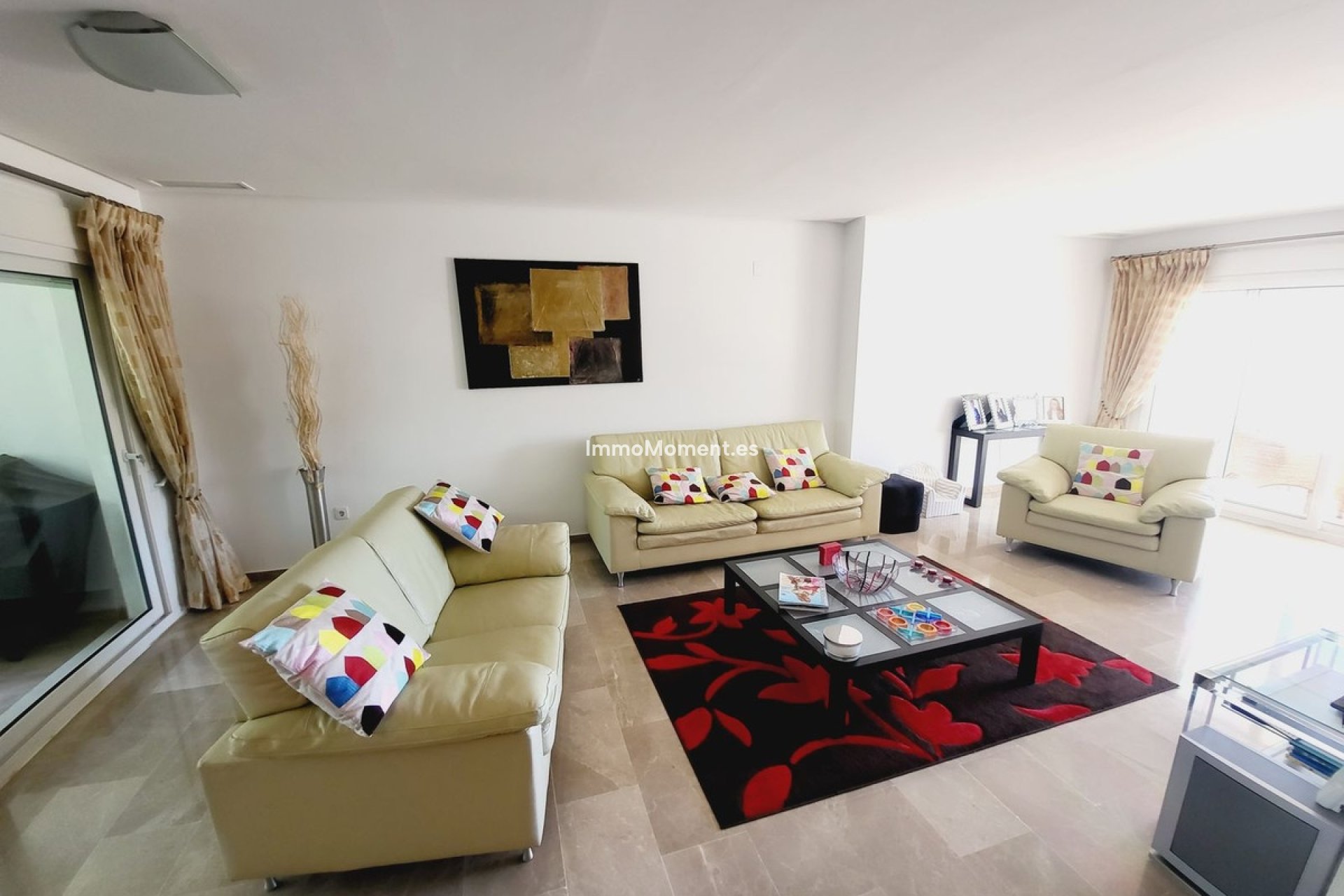 Reventa - Apartamento - Mijas - Miraflores