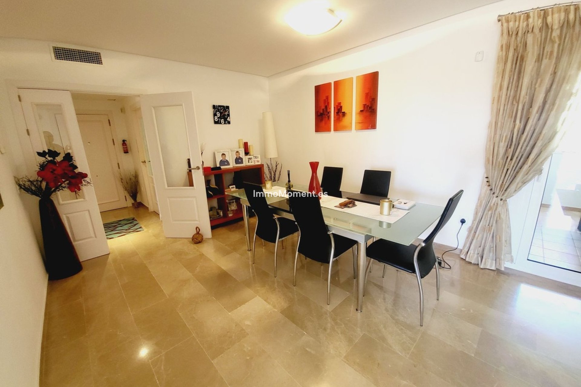 Reventa - Apartamento - Mijas - Miraflores