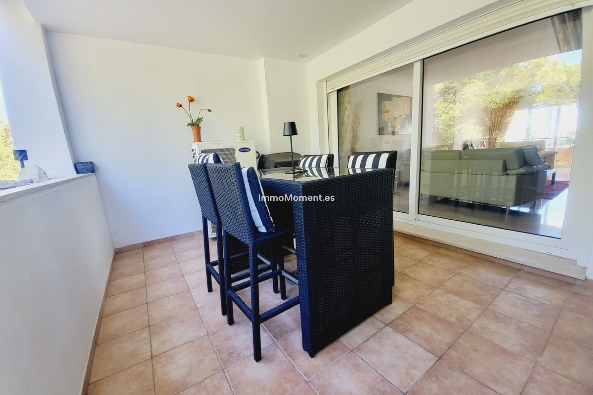 Reventa - Apartamento - Mijas - Miraflores
